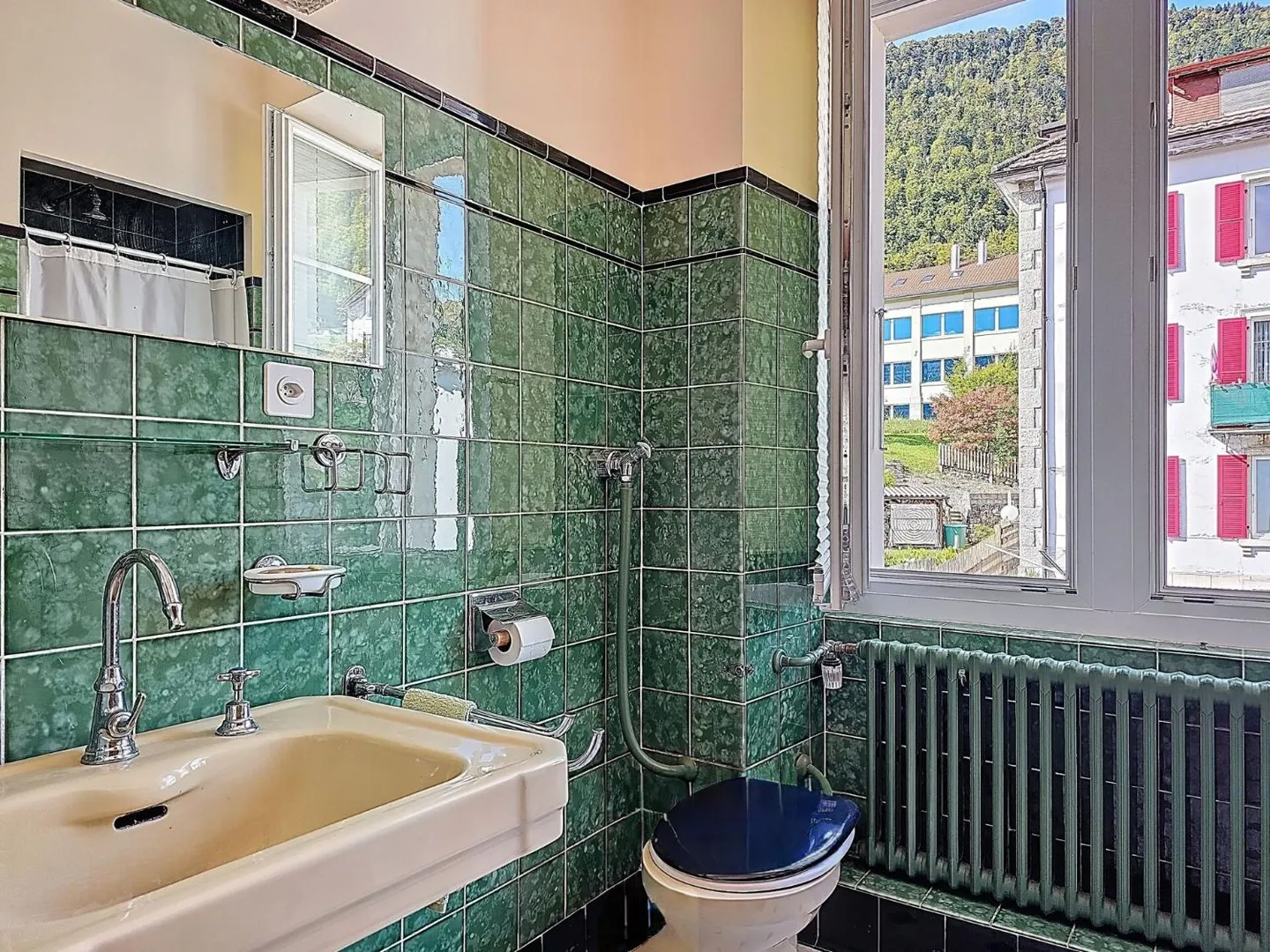 3,5-Zimmer-Wohnung - Foto 6 von 9