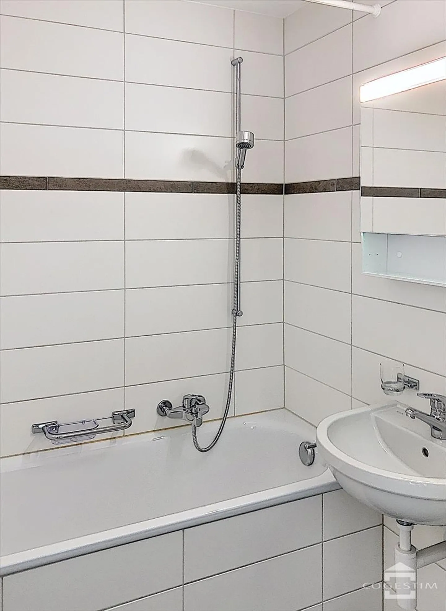 Appartement 3 pièces - Photo 6 sur 6