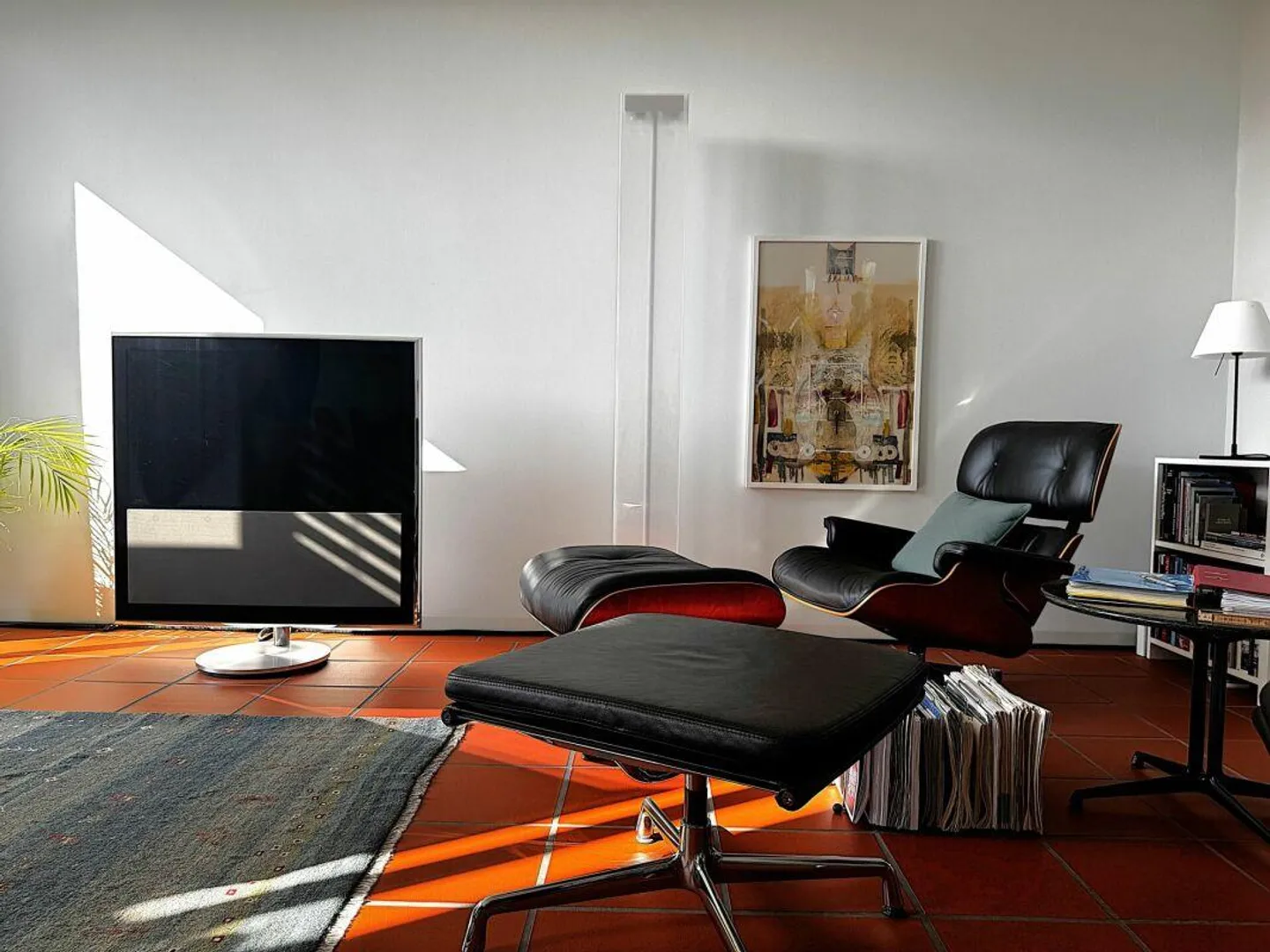 Zeitlose Architektur trifft auf überraschende Wohnqualität - Photo 4 sur 28
