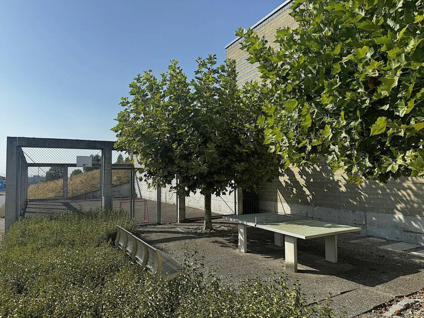 Zeitlose Architektur trifft auf überraschende Wohnqualität - Photo 27 sur 28
