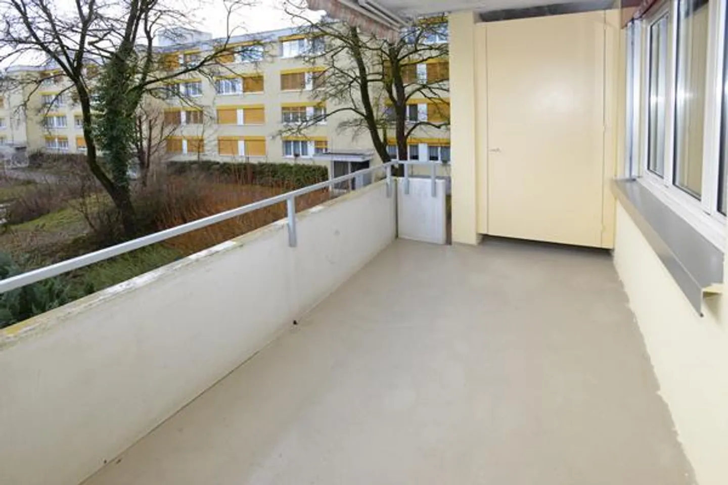 Gemütliche 3.5-Zimmer-Wohnung - Foto 8 von 10