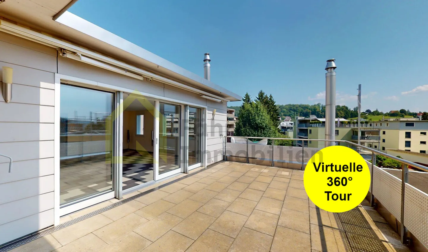 Attique à vendre - Photo 1 sur 12