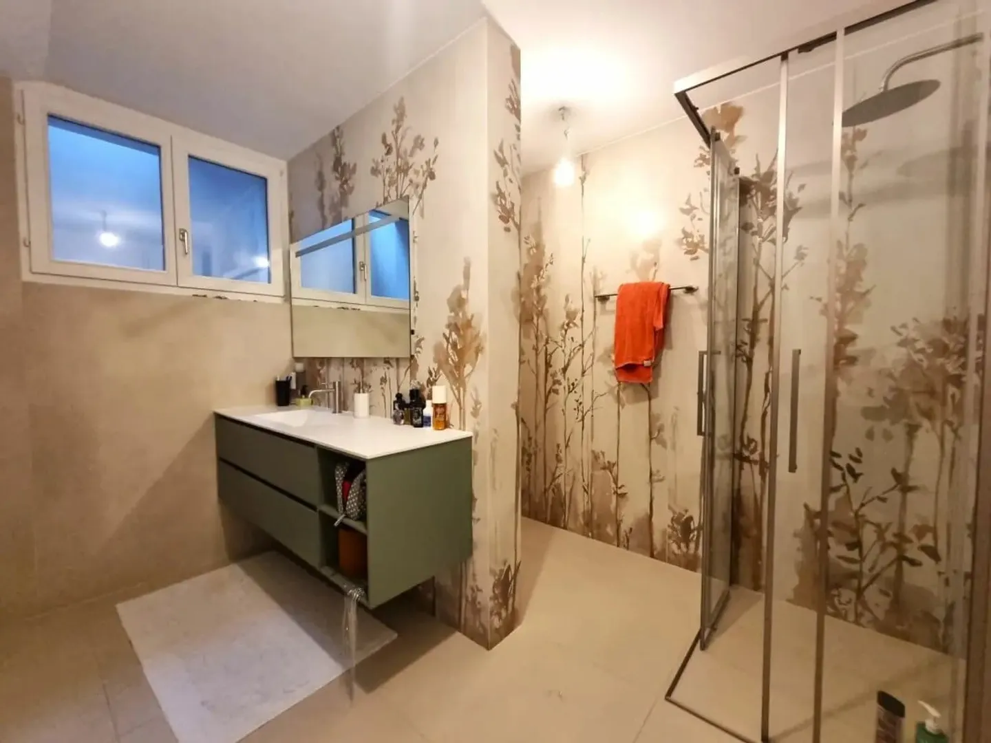 Maison familiale rénovée à Niederdorf - Photo 12 sur 13