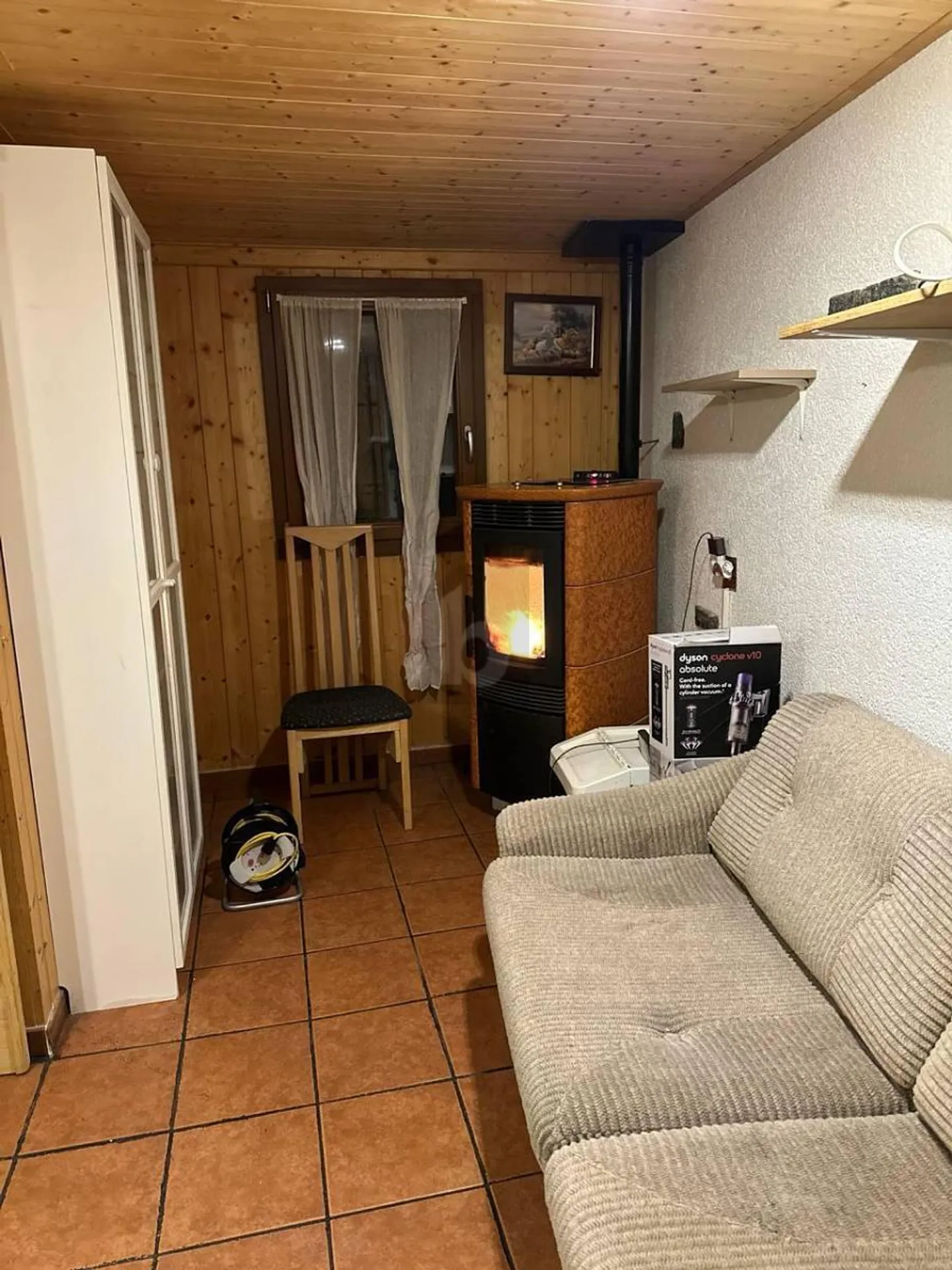 Einladendes Haus mit Garten und Veranda - Foto 4 von 6