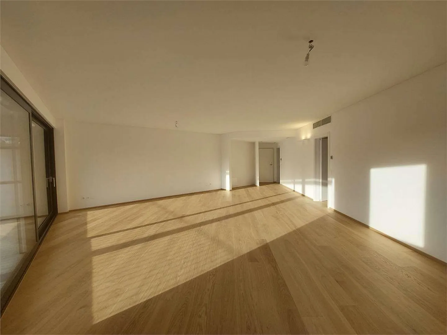 Rif2262B-Attikawohnung 5.5 Zimmer renoviert im Zentrum von Lugano - Foto 3 von 9