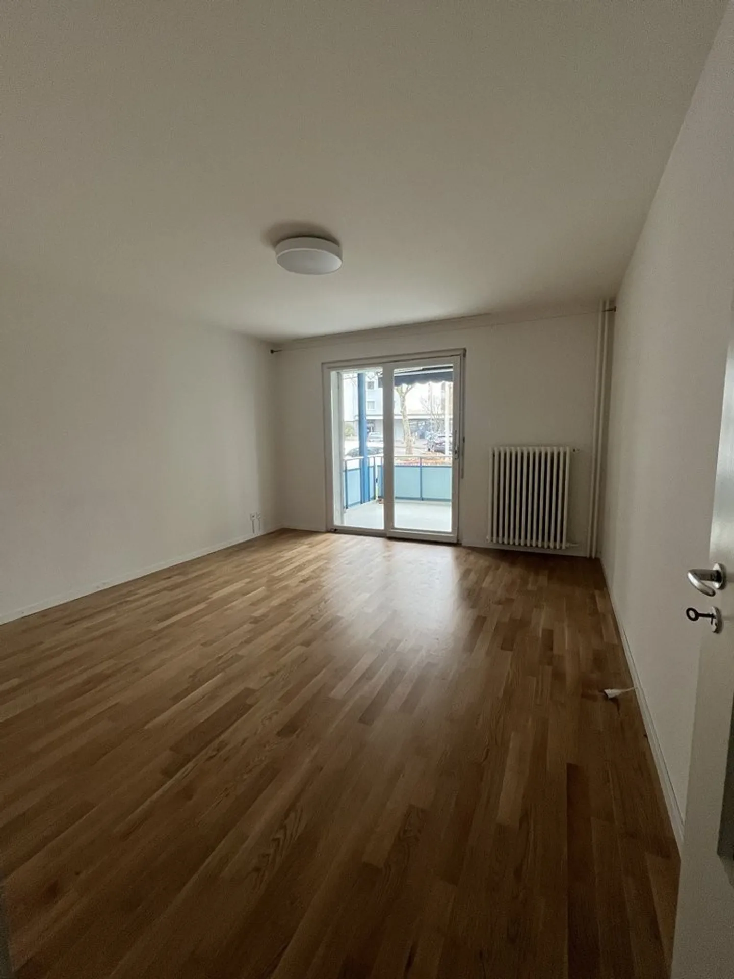 Zentrale 2.5-Zimmer-Wohnung - Foto 3 von 6