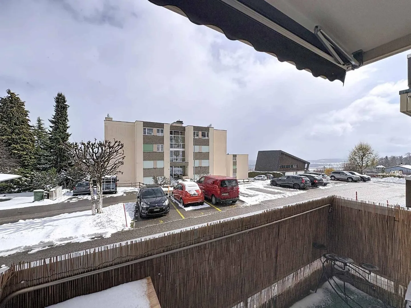 7-room apartment - Photo 5 of 11