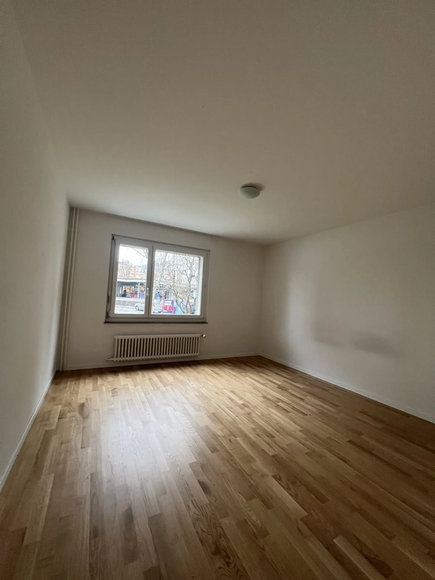 Zentrale 2.5-Zimmer-Wohnung - Foto 6 von 6