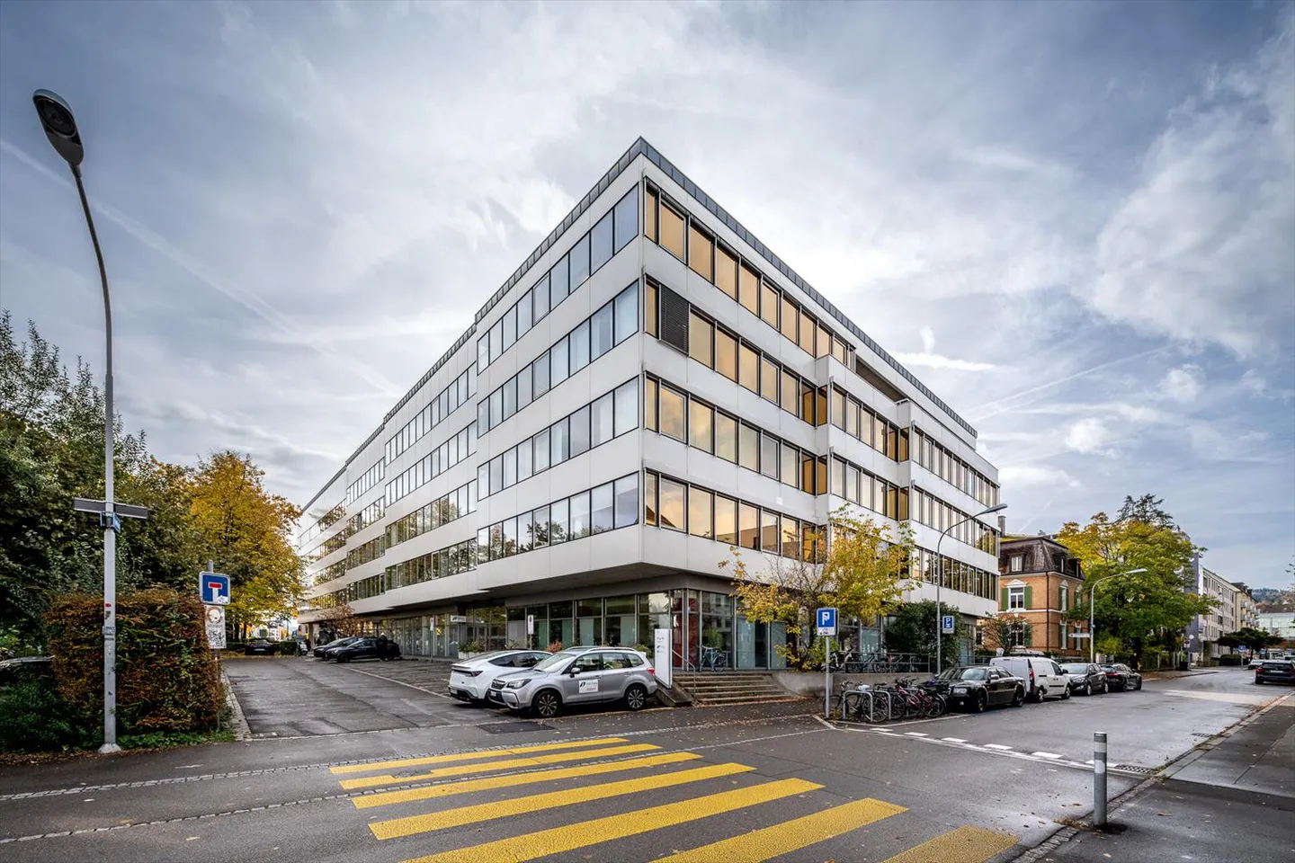 Your Chance in Altstetten - Photo 3 of 7