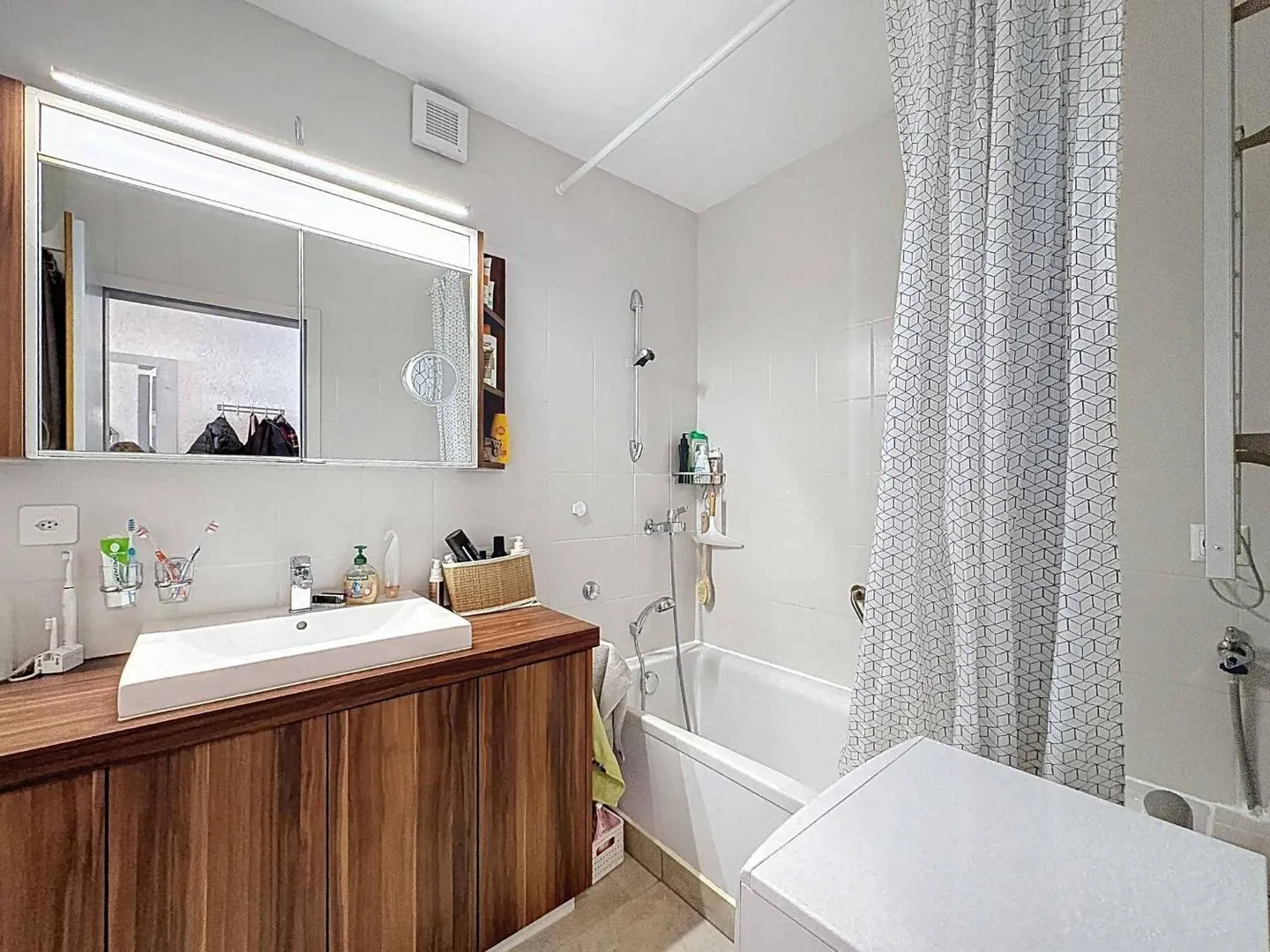 7-room apartment - Photo 9 of 11