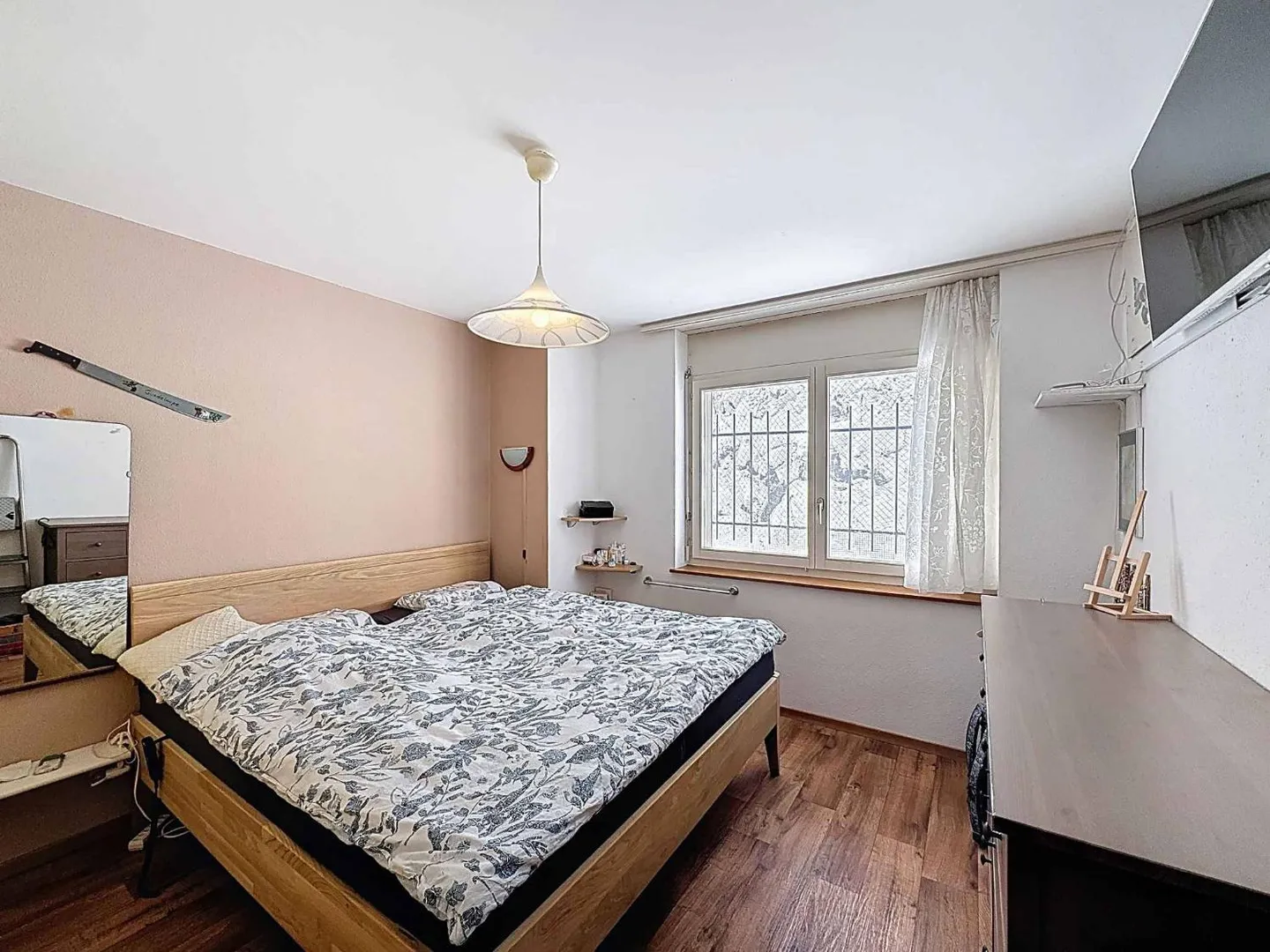 7-room apartment - Photo 4 of 11