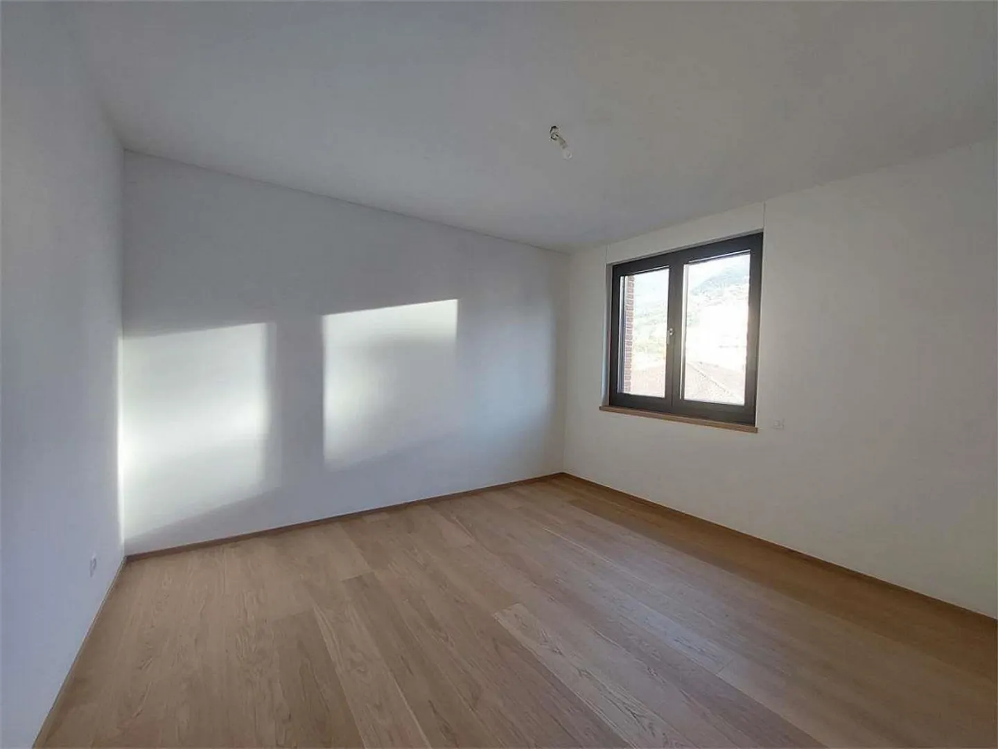 Rif2262B-Attikawohnung 5.5 Zimmer renoviert im Zentrum von Lugano - Foto 7 von 9
