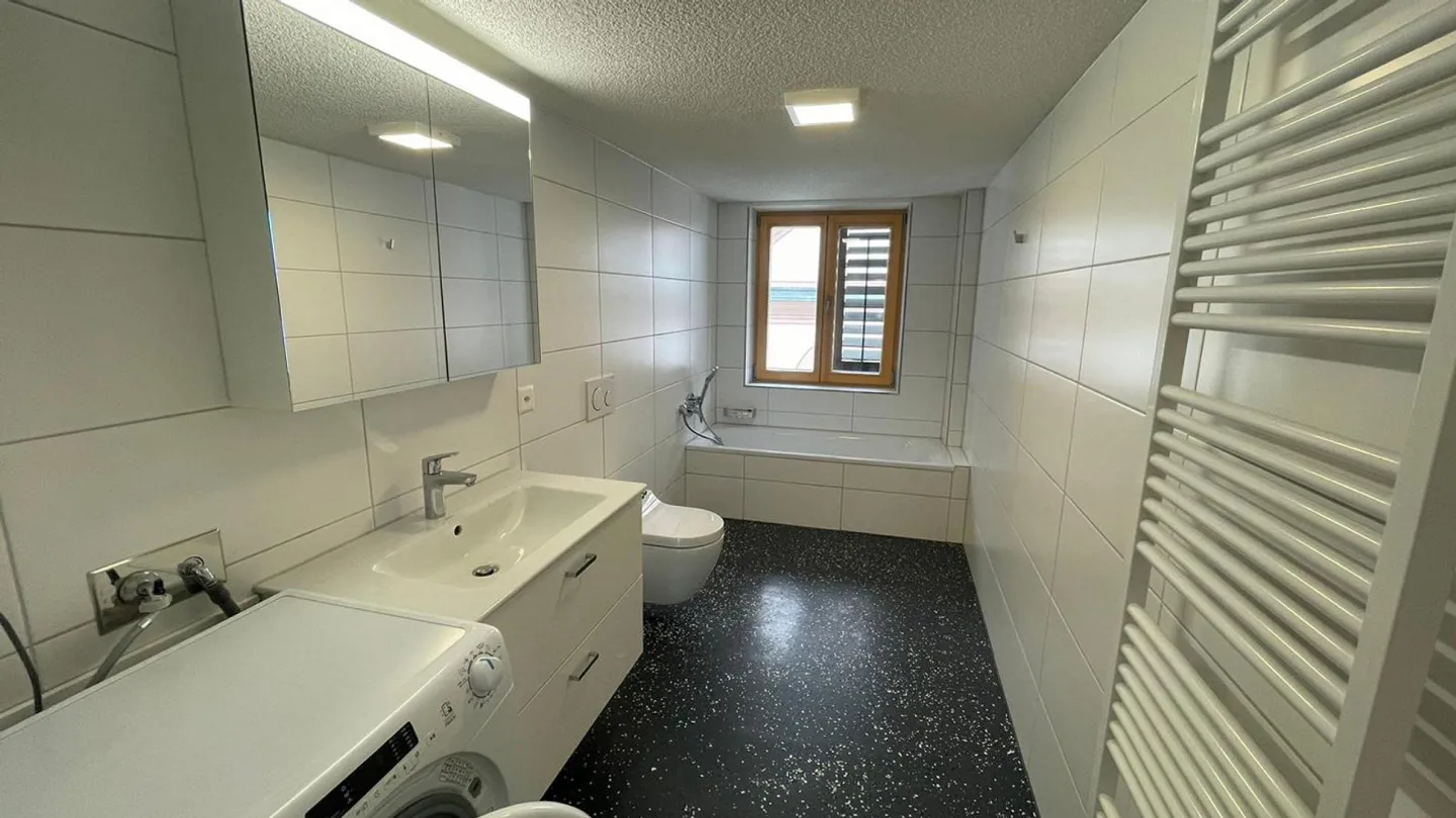 7 unités, entièrement rénovées et centrales – Investissement à Bad Zurzach - Photo 8 sur 15