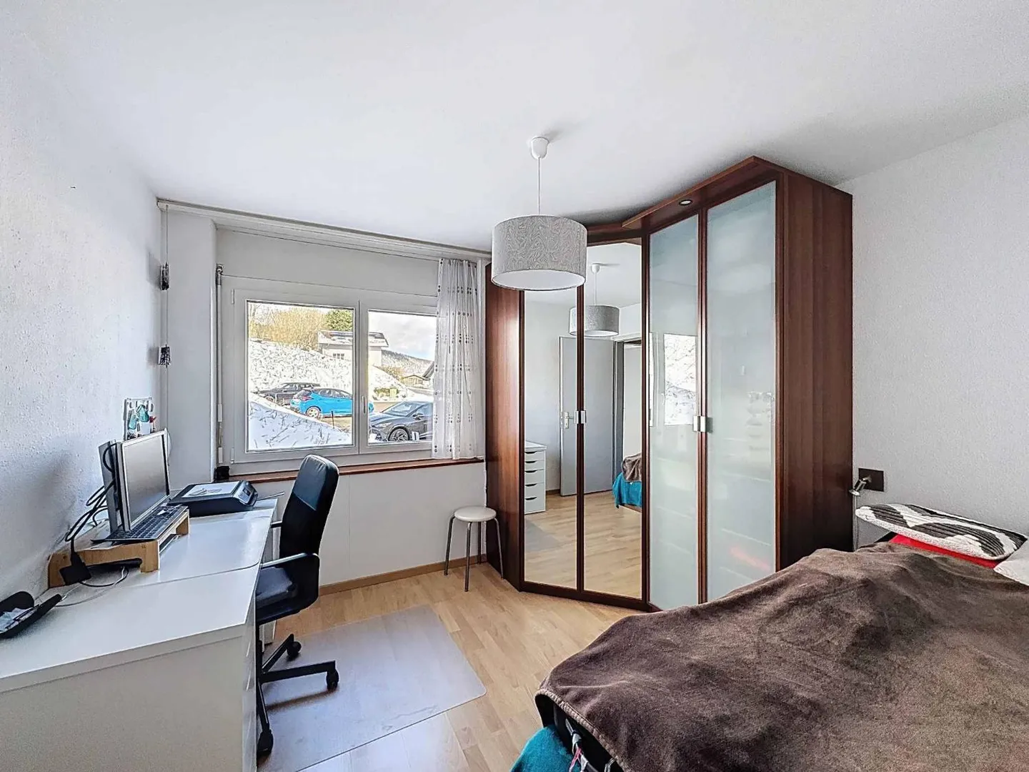 7-room apartment - Photo 10 of 11