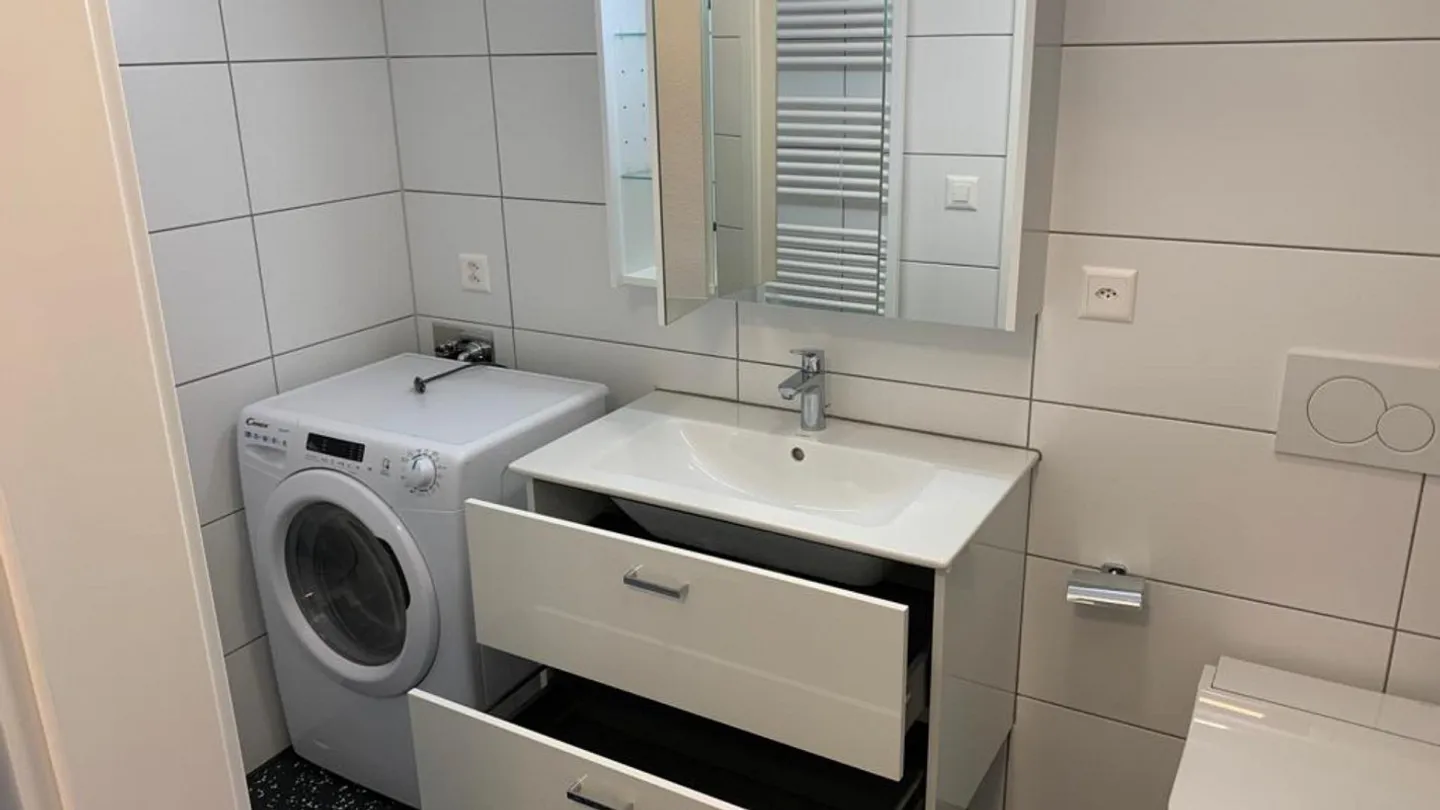 7 unités, entièrement rénovées et centrales – Investissement à Bad Zurzach - Photo 9 sur 15