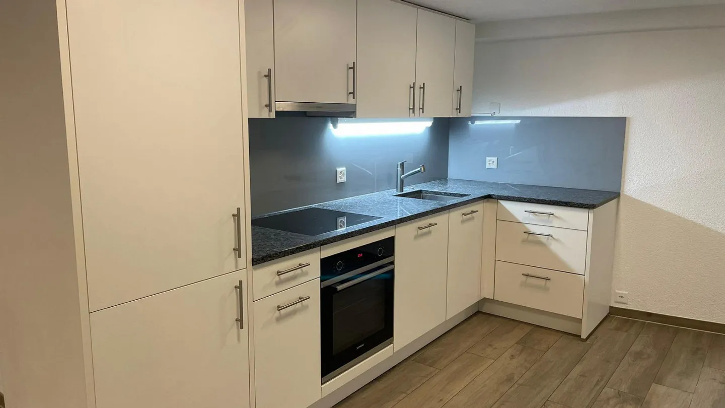 7 unités, entièrement rénovées et centrales – Investissement à Bad Zurzach - Photo 10 sur 15