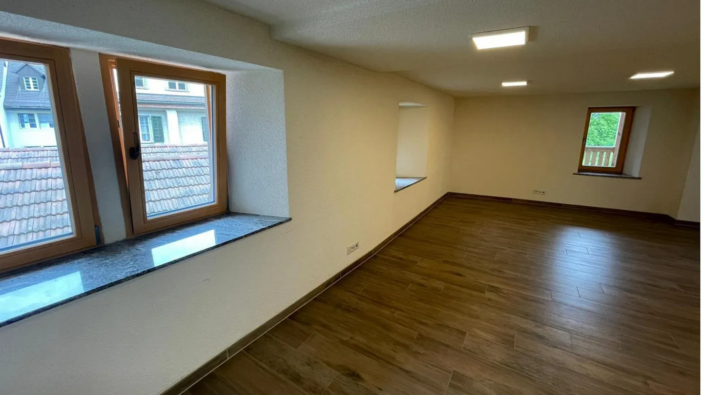 7 unités, entièrement rénovées et centrales – Investissement à Bad Zurzach - Photo 15 sur 15