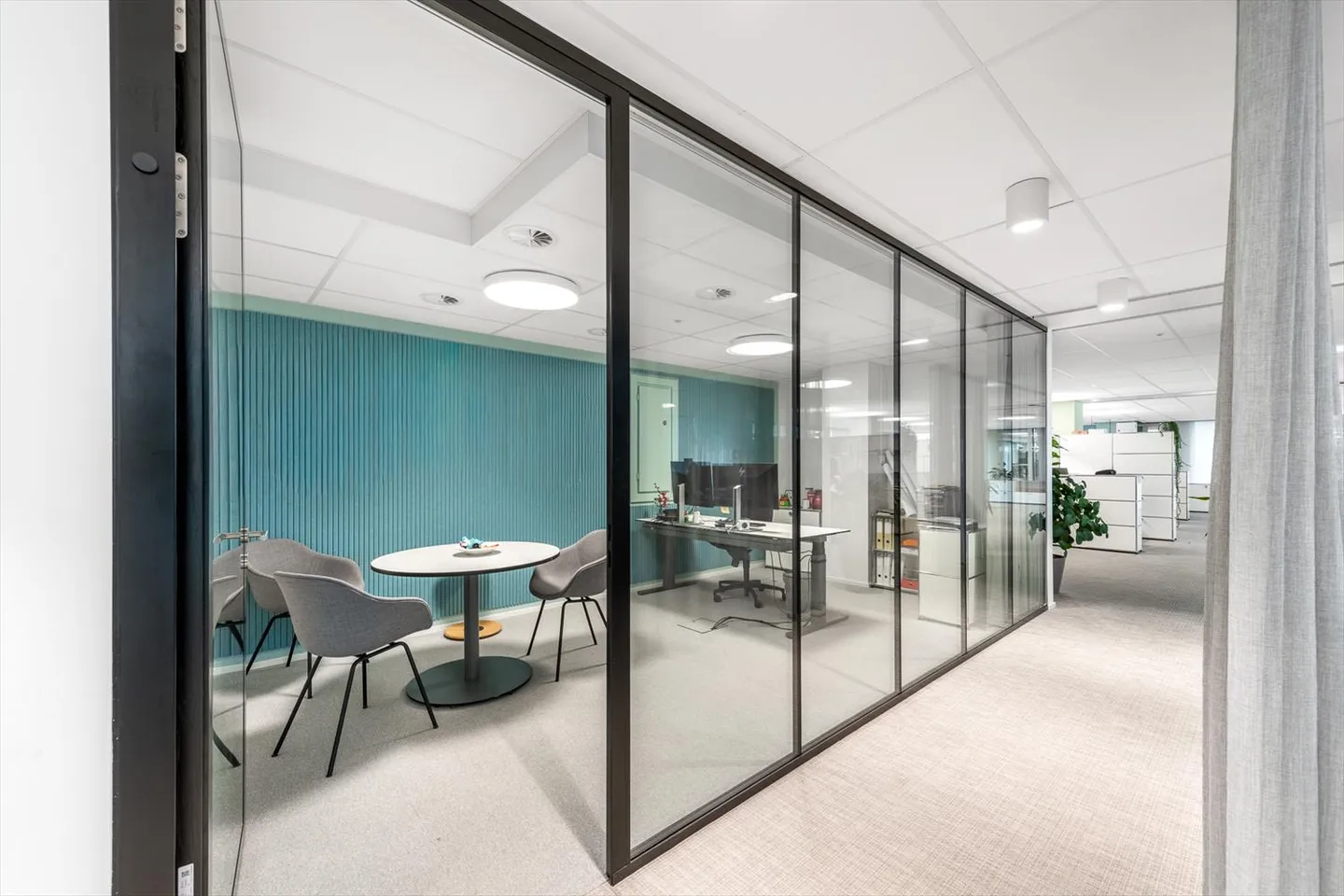 Your Chance in Altstetten - Photo 7 of 7