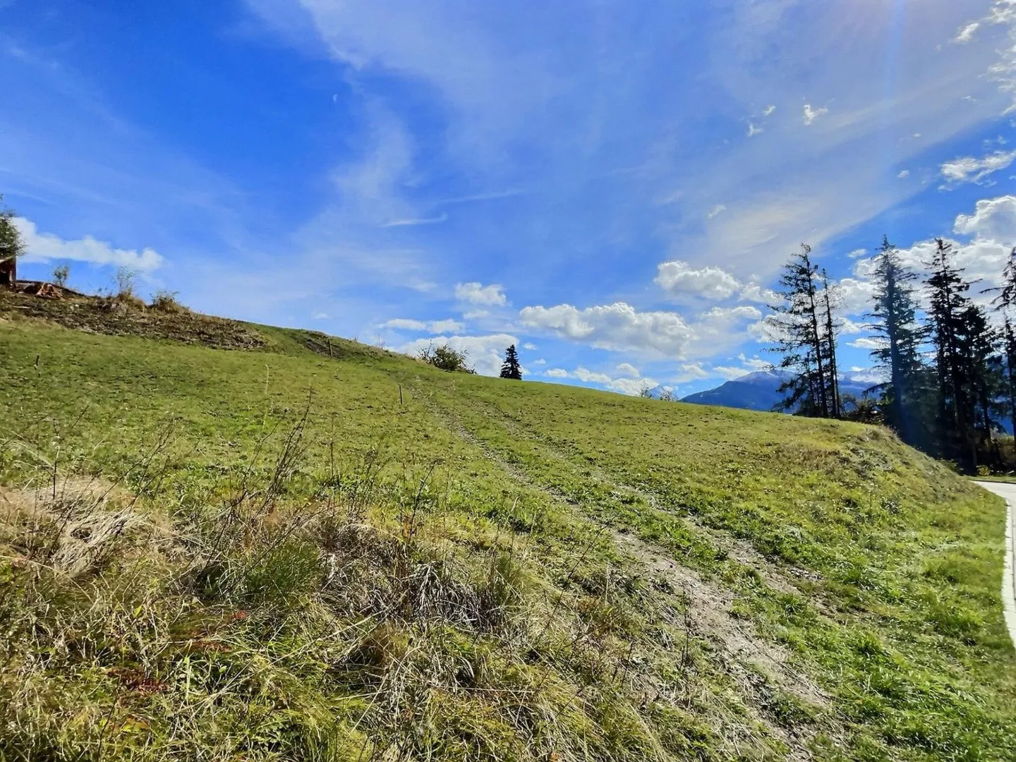 Terreno edificabile a Crans - Foto 8 di 10