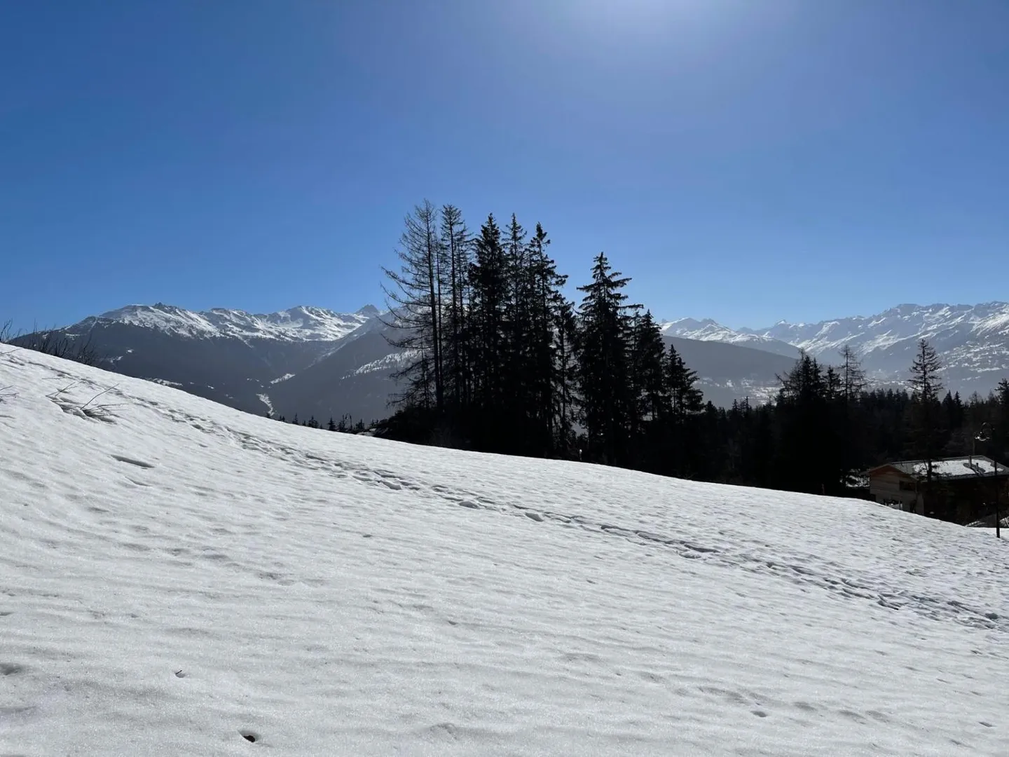 Terreno edificabile a Crans - Foto 10 di 10