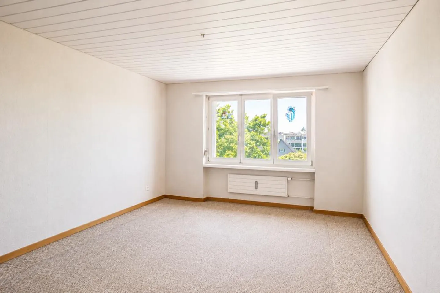 Spacious apartment for your own living ideas - Photo 2 of 8