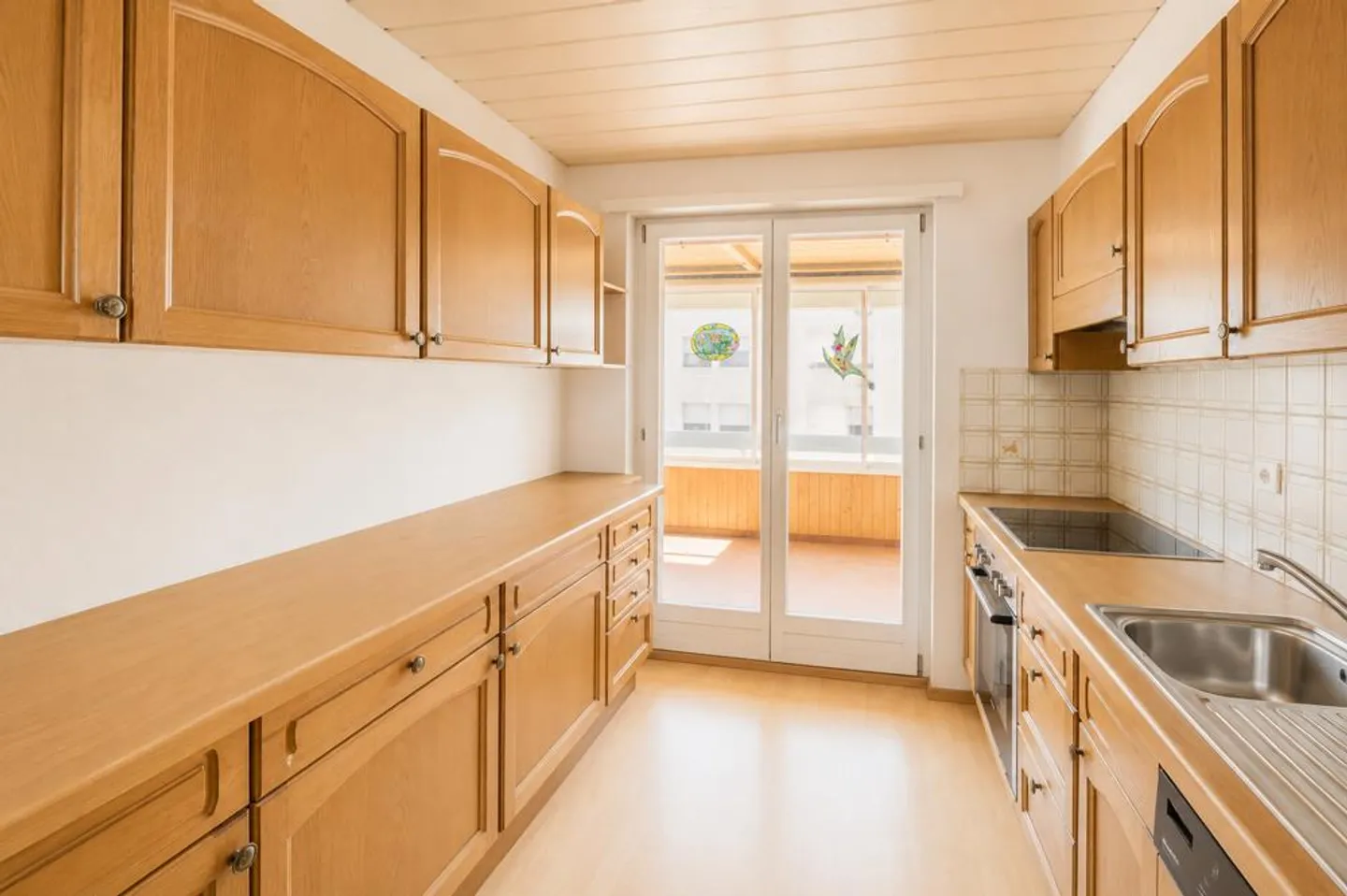 Spacious apartment for your own living ideas - Photo 4 of 8