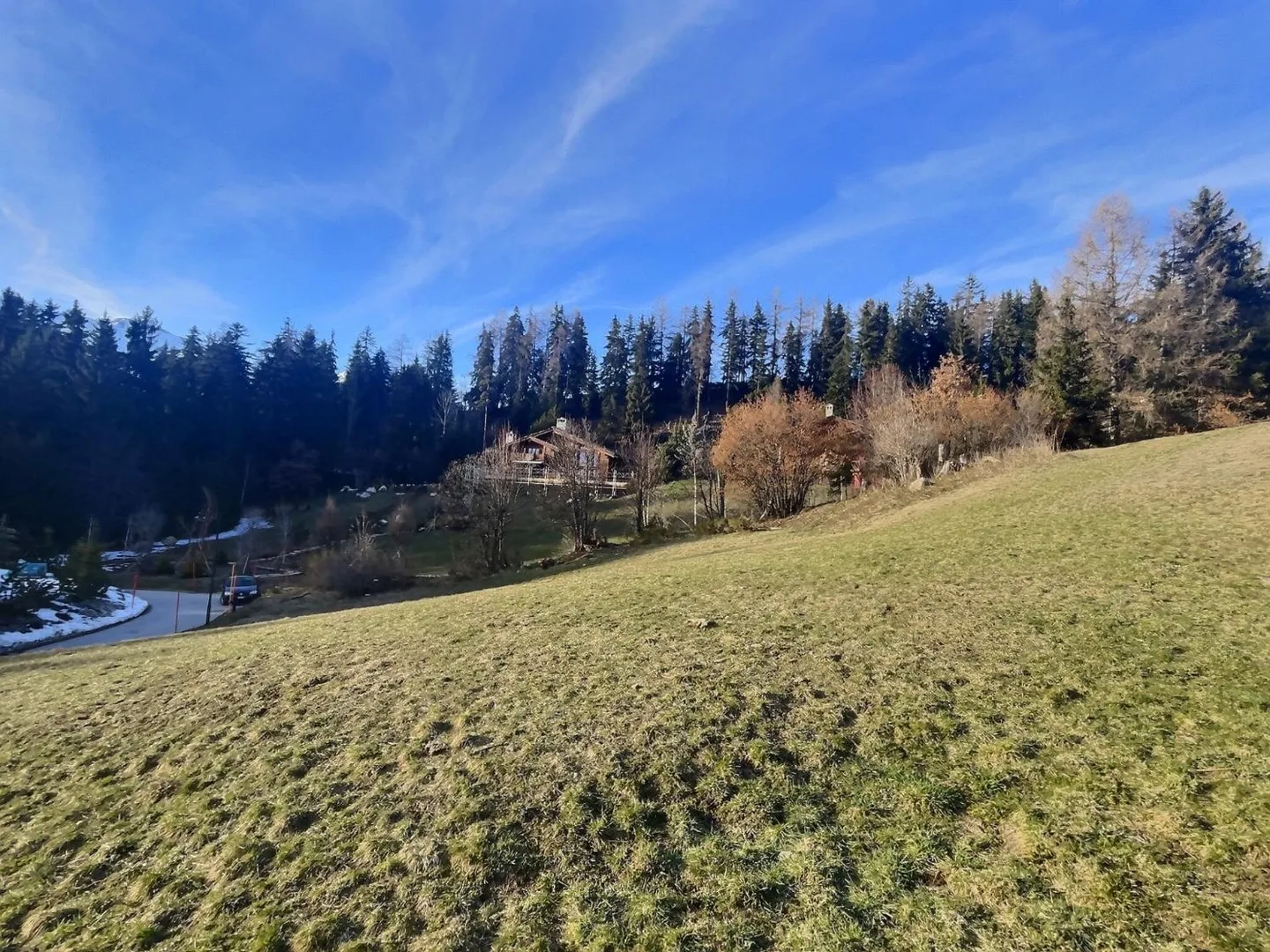Terreno edificabile a Crans - Foto 4 di 10