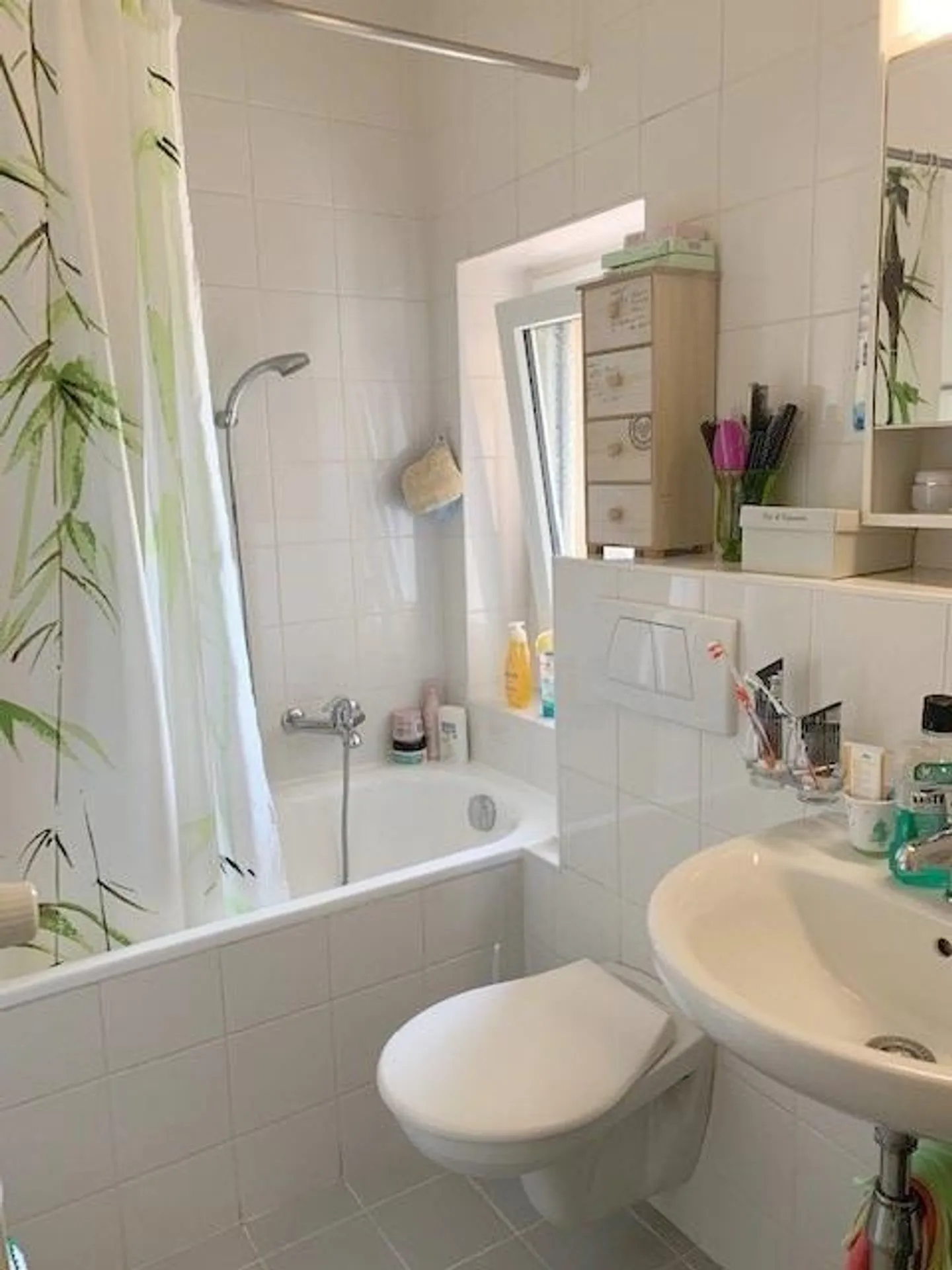 Grande Appartamento Vicino al Centro Città! - Foto 3 di 5