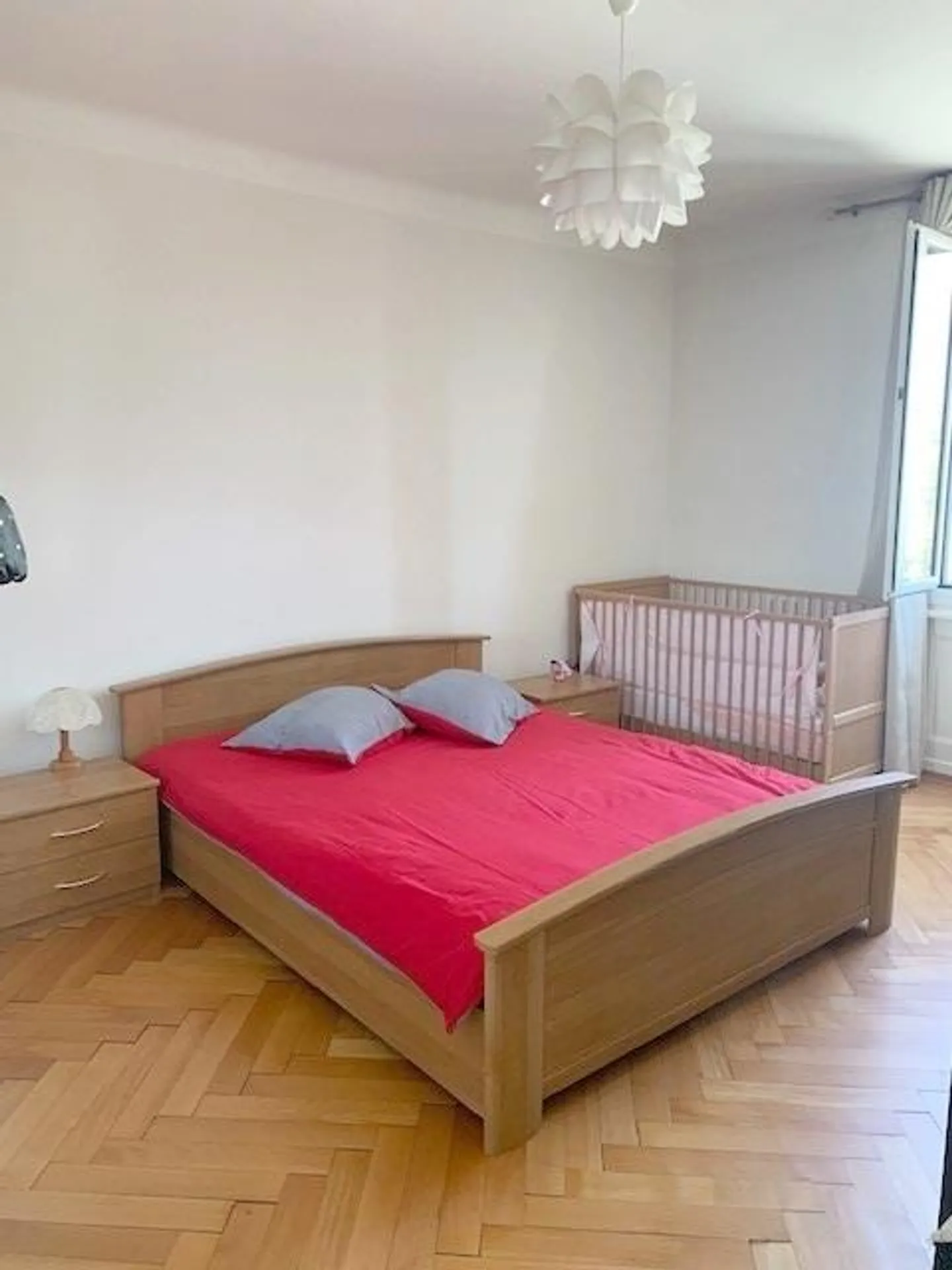 Grande Appartamento Vicino al Centro Città! - Foto 5 di 5