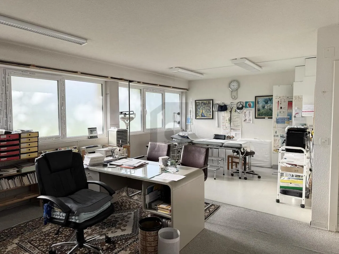 Spacious Apartment with Solar Panels - Photo 5 of 6