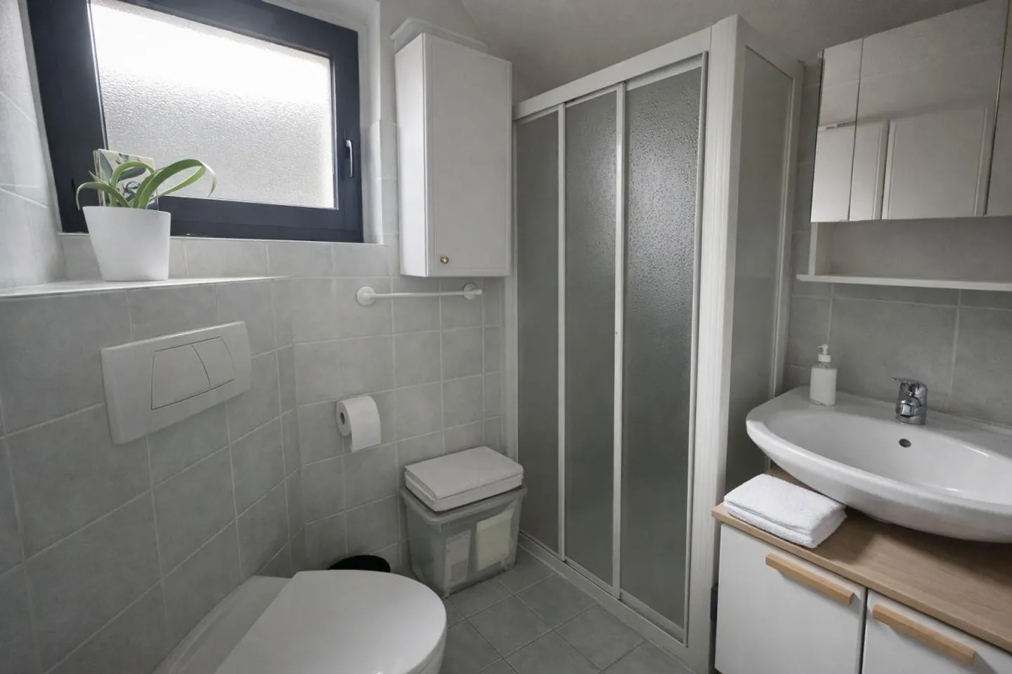 Einfamilienhaus mit Rustico, großem Garten und privatem Platz - Foto 18 von 25