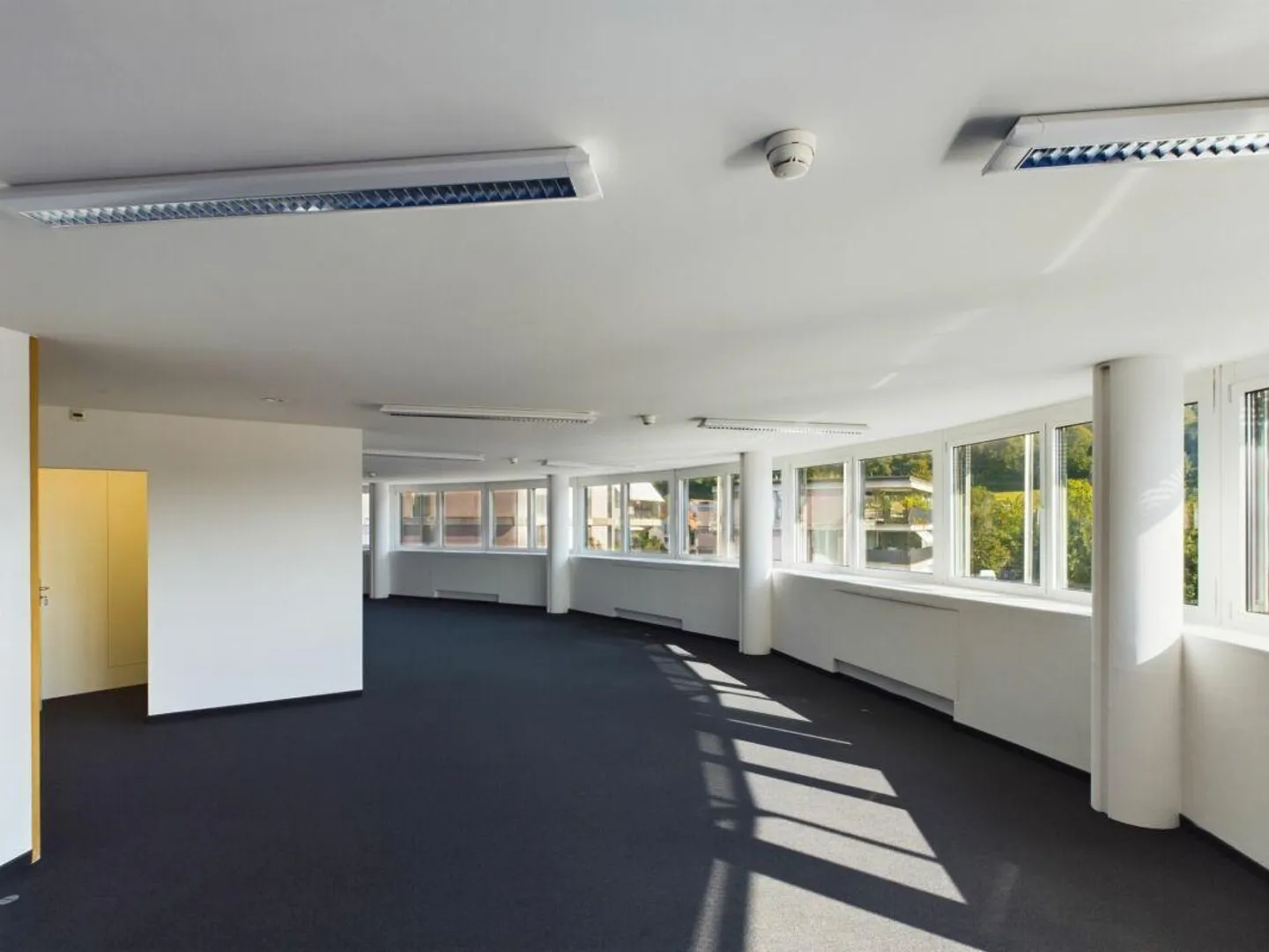 Business Tower / Developed Commercial/Office Space on the 2nd Floor - Photo 1 of 4