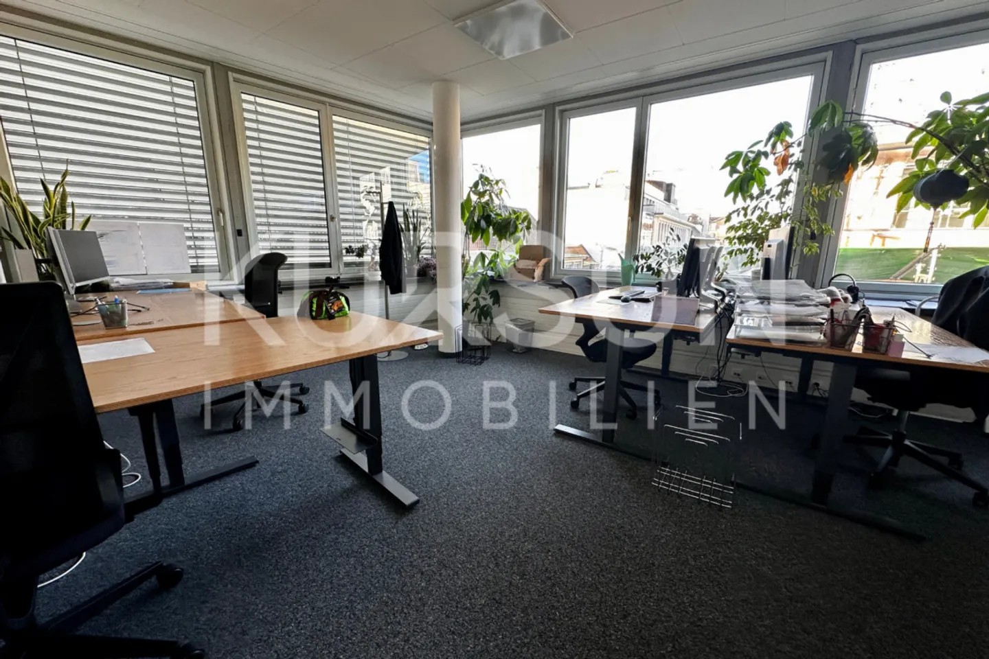 Your new business location in the heart of Basel - Photo 11 of 16