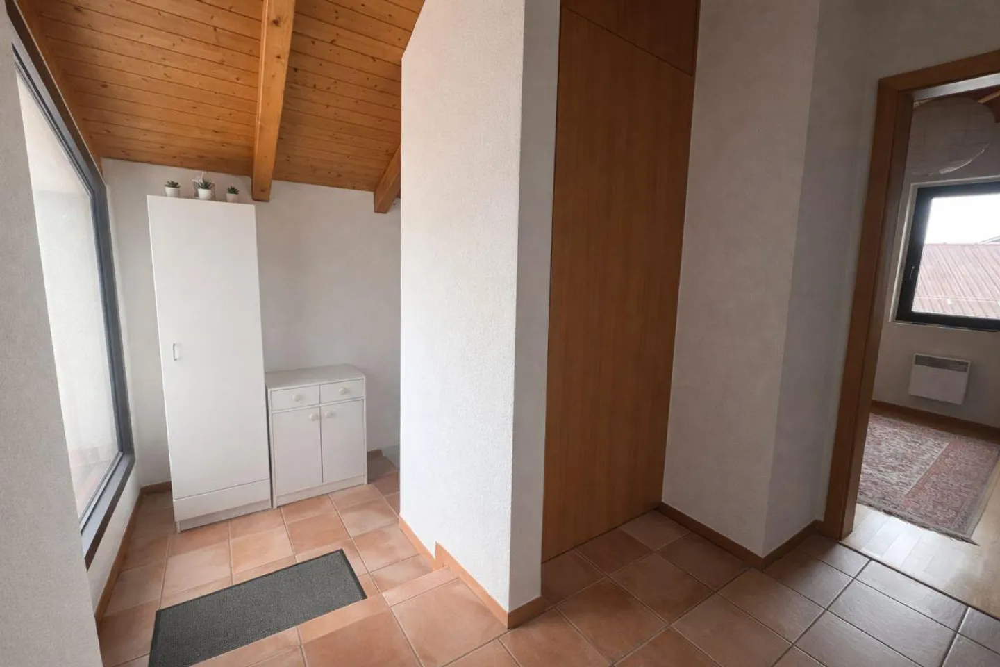 Einfamilienhaus mit Rustico, großem Garten und privatem Platz - Foto 20 von 25