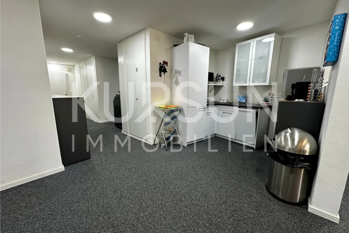 Your new business location in the heart of Basel - Photo 4 of 16