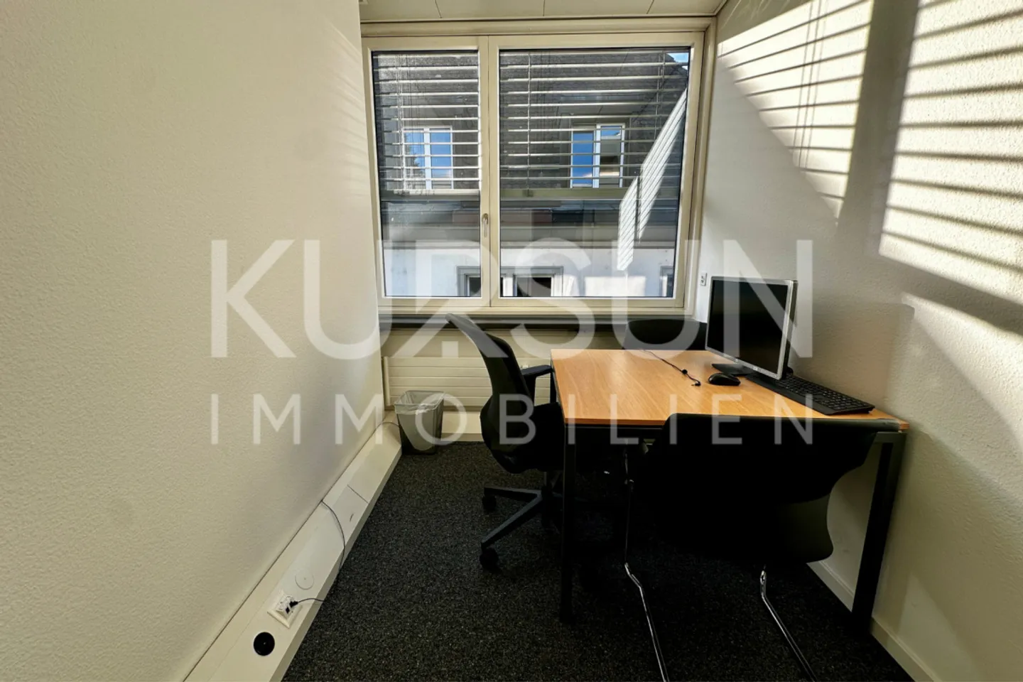 Your new business location in the heart of Basel - Photo 12 of 16