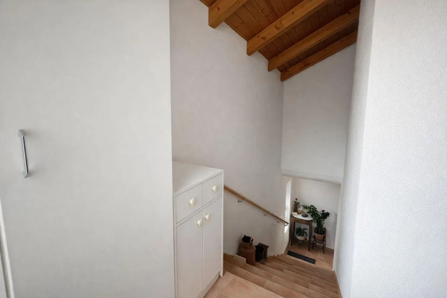 Einfamilienhaus mit Rustico, großem Garten und privatem Platz - Foto 21 von 25