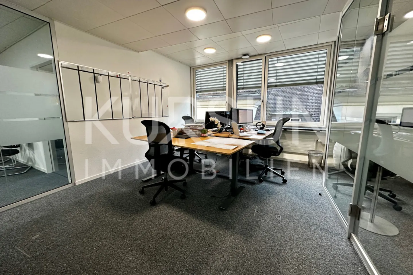 Your new business location in the heart of Basel - Photo 13 of 16