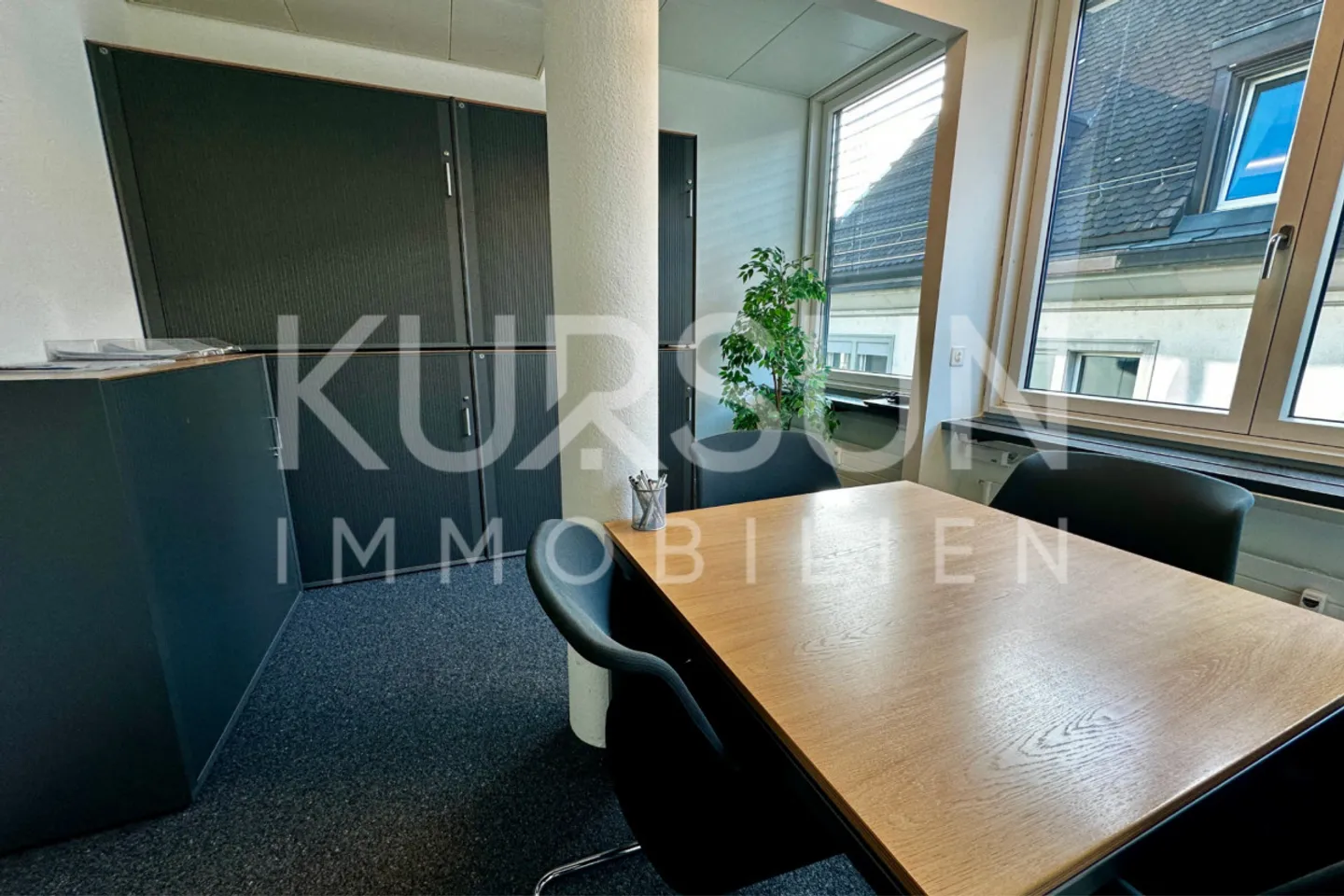 Your new business location in the heart of Basel - Photo 14 of 16