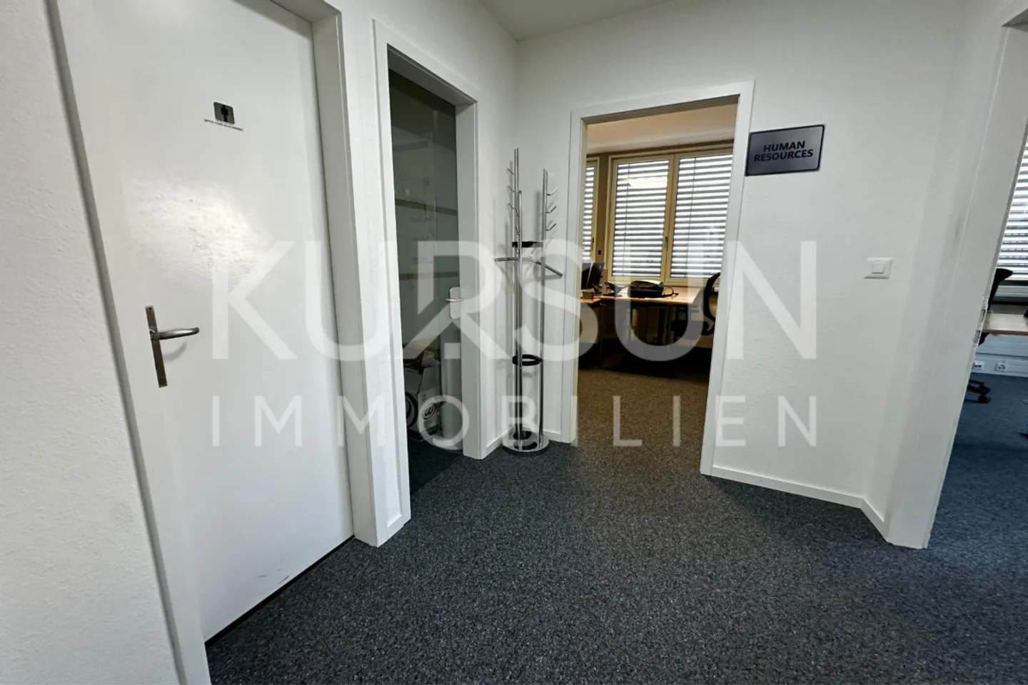 Your new business location in the heart of Basel - Photo 15 of 16