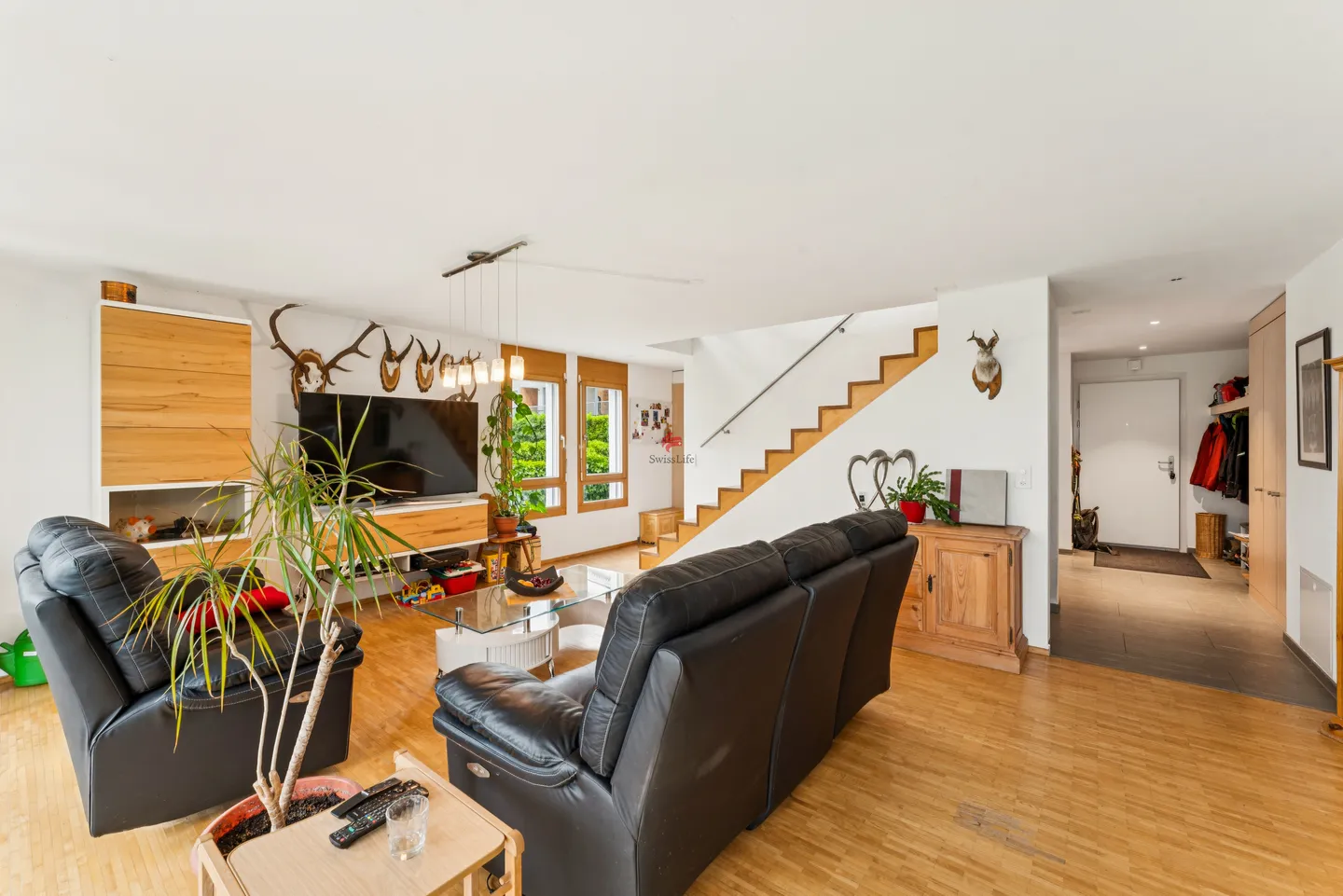 Affascinante Casa Familiare a Bonaduz - Foto 2 di 7
