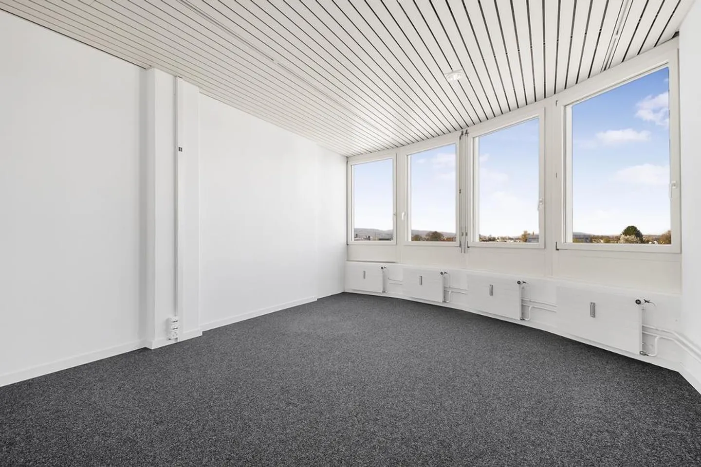 Bürofläche in Volketswil - Foto 6 von 12
