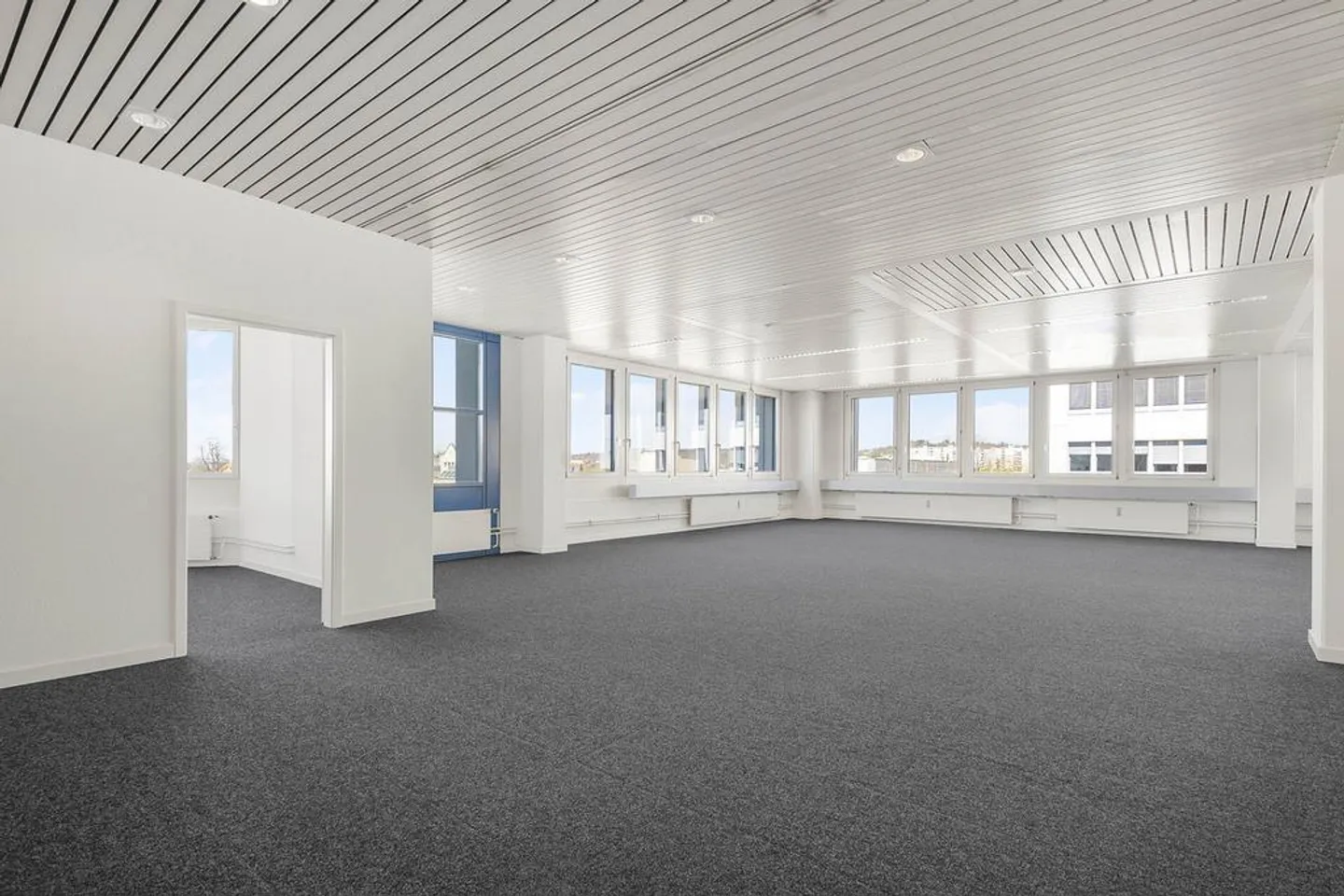 Bürofläche in Volketswil - Foto 7 von 12