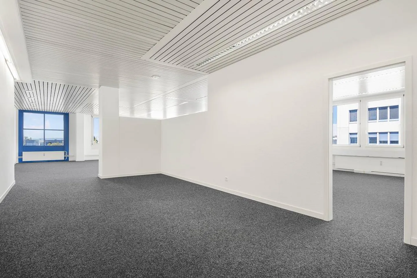 Bürofläche in Volketswil - Foto 2 von 12