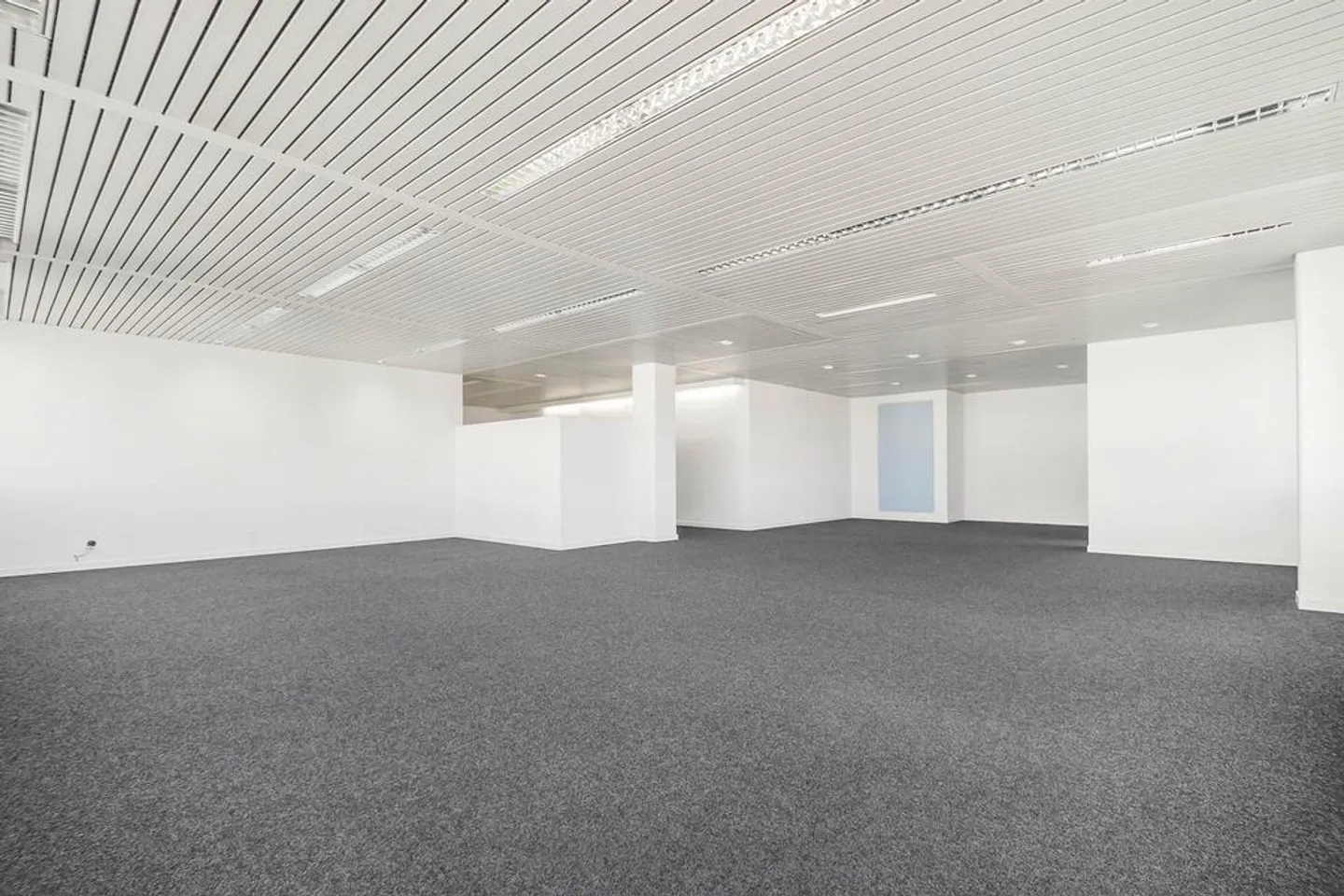 Bürofläche in Volketswil - Foto 9 von 12