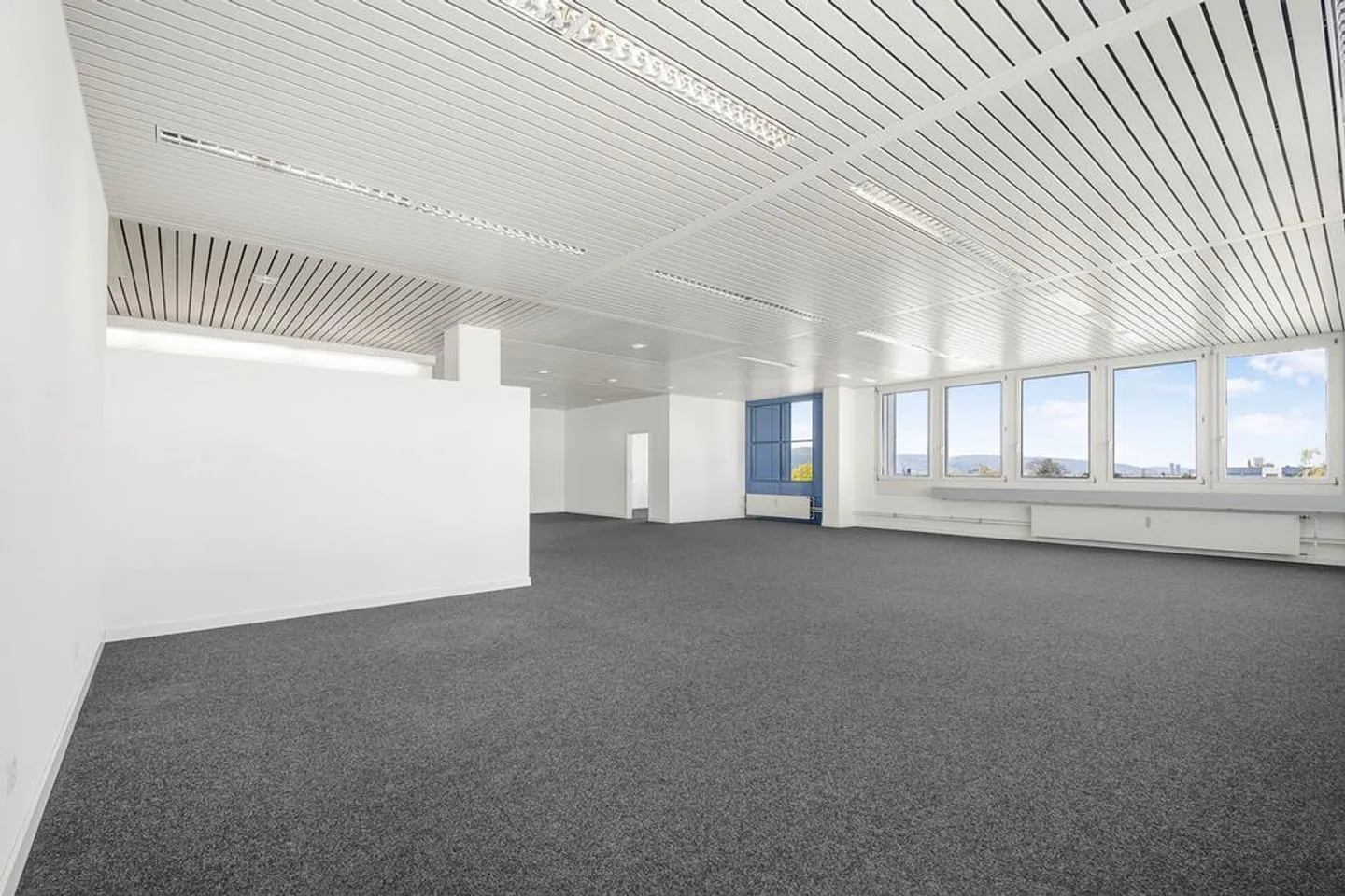 Bürofläche in Volketswil - Foto 10 von 12