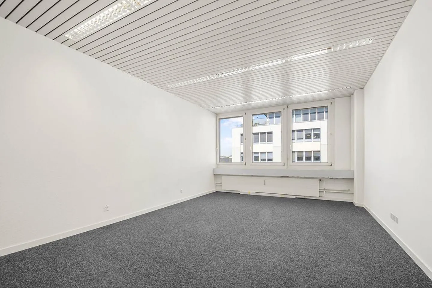 Bürofläche in Volketswil - Foto 11 von 12