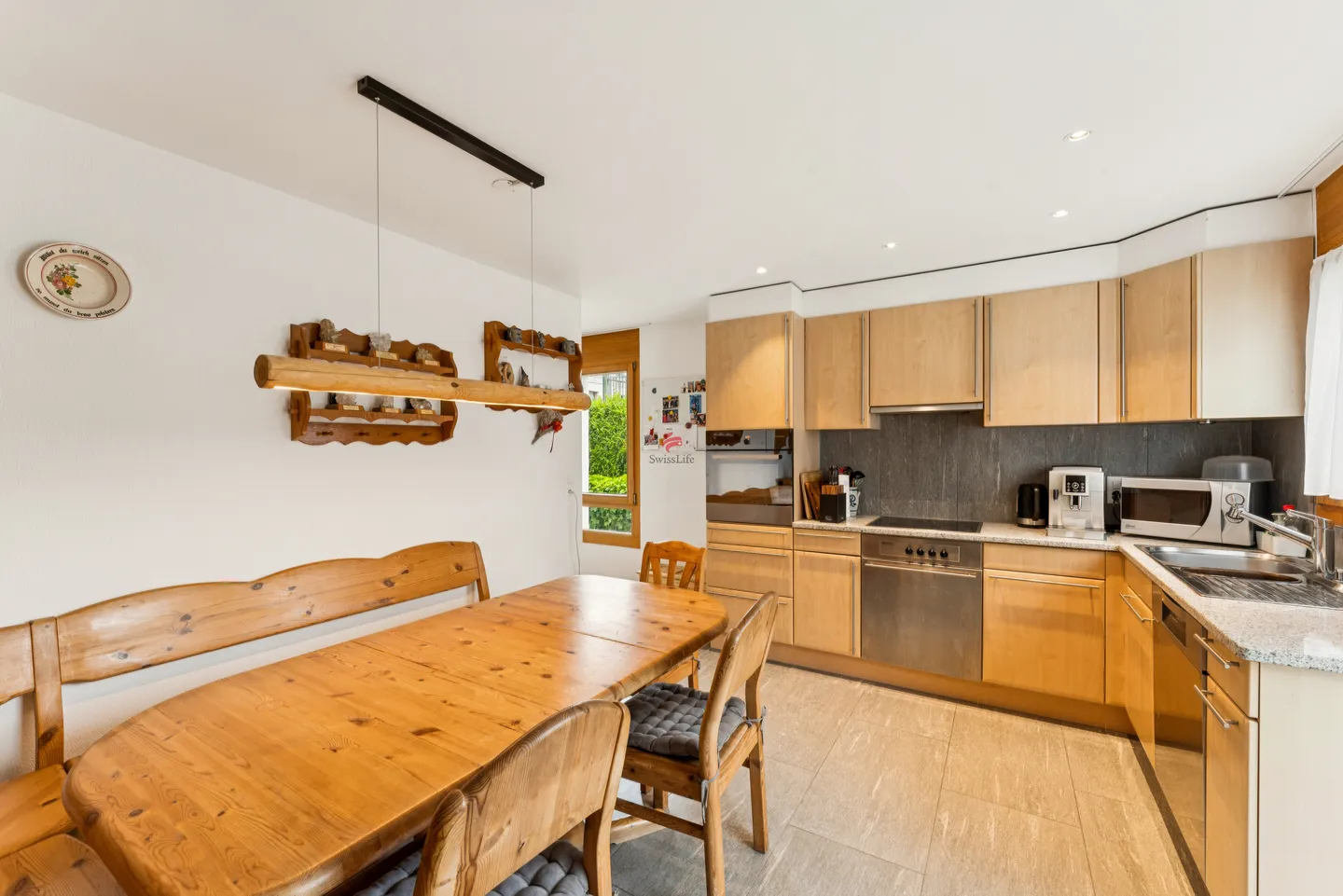 Affascinante Casa Familiare a Bonaduz - Foto 3 di 7