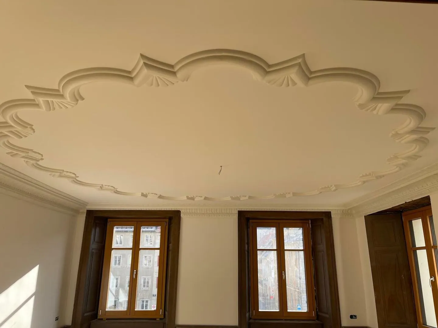 Magnifico appartamento ristrutturato in Rue de la Balance 2 - Foto 3 di 6