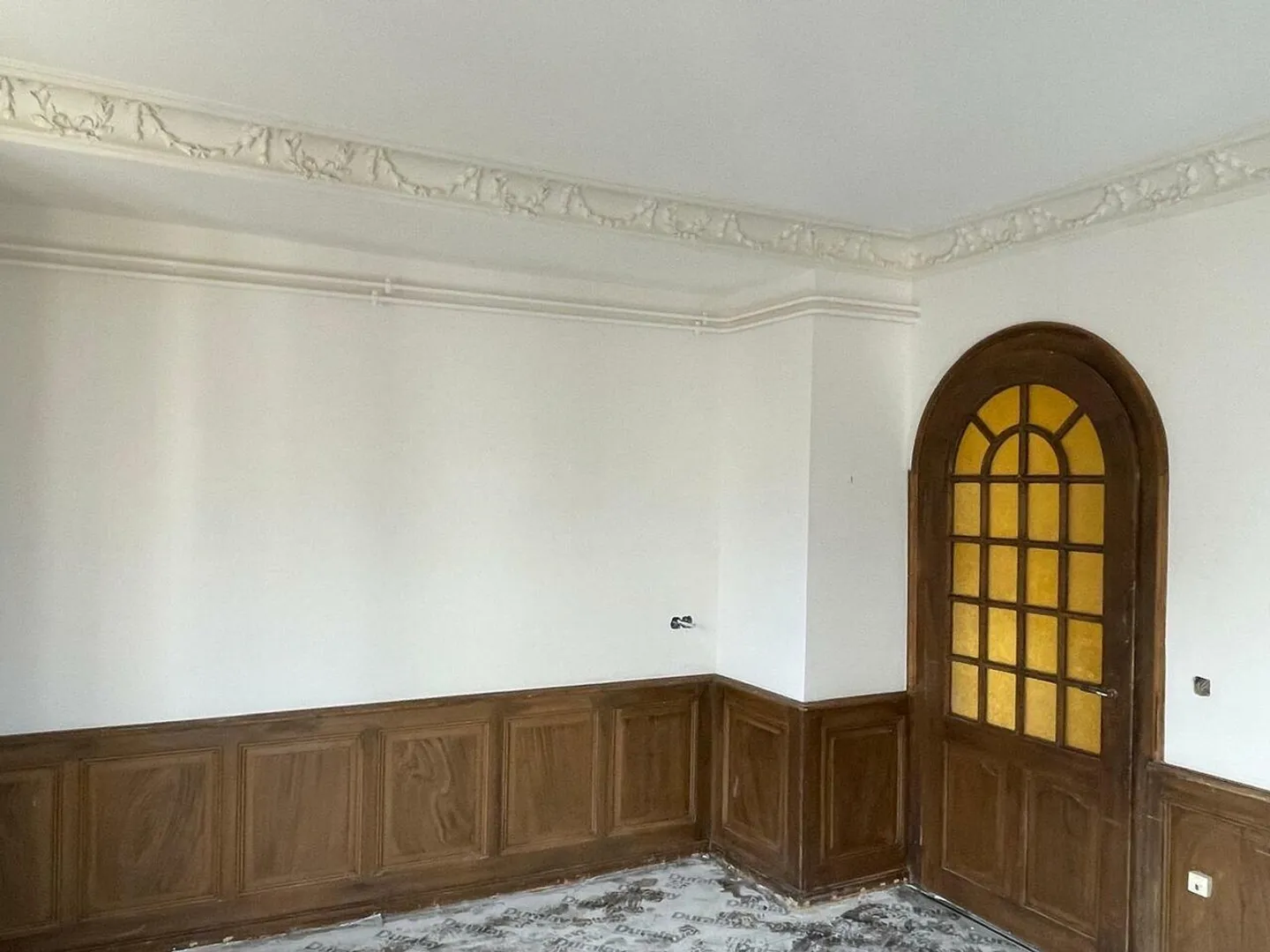 Magnifico appartamento ristrutturato in Rue de la Balance 2 - Foto 4 di 6